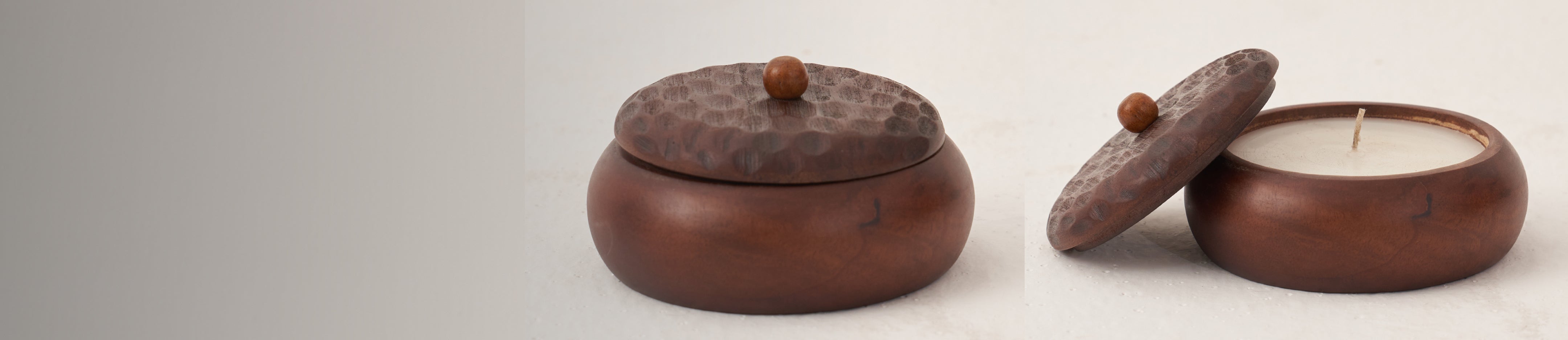 Candleware