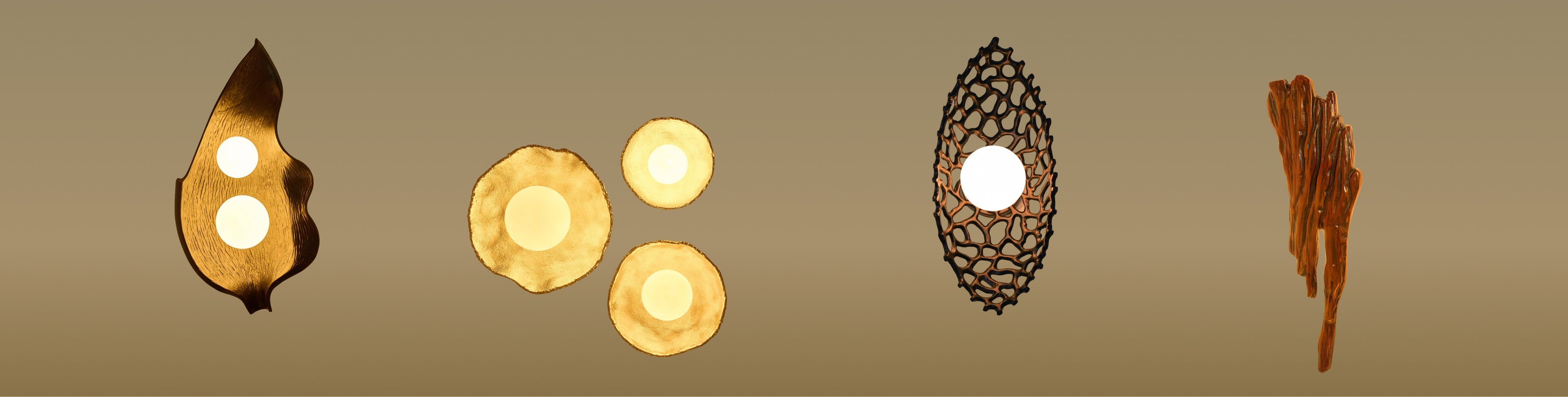 Wall Lights