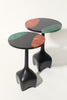 Rouge, Noir et Vert
