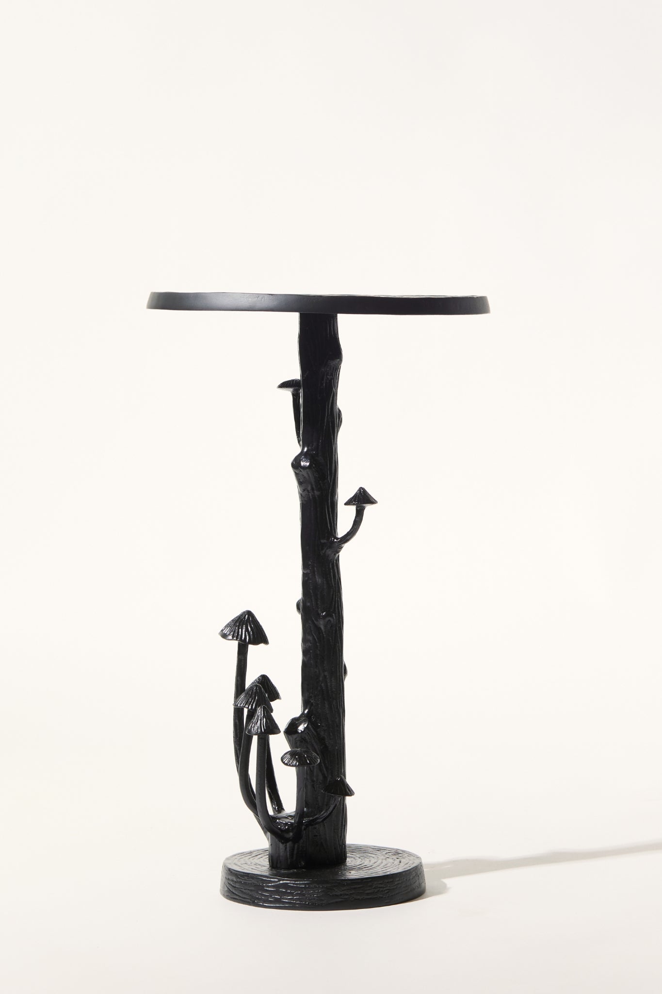 Funghi Table