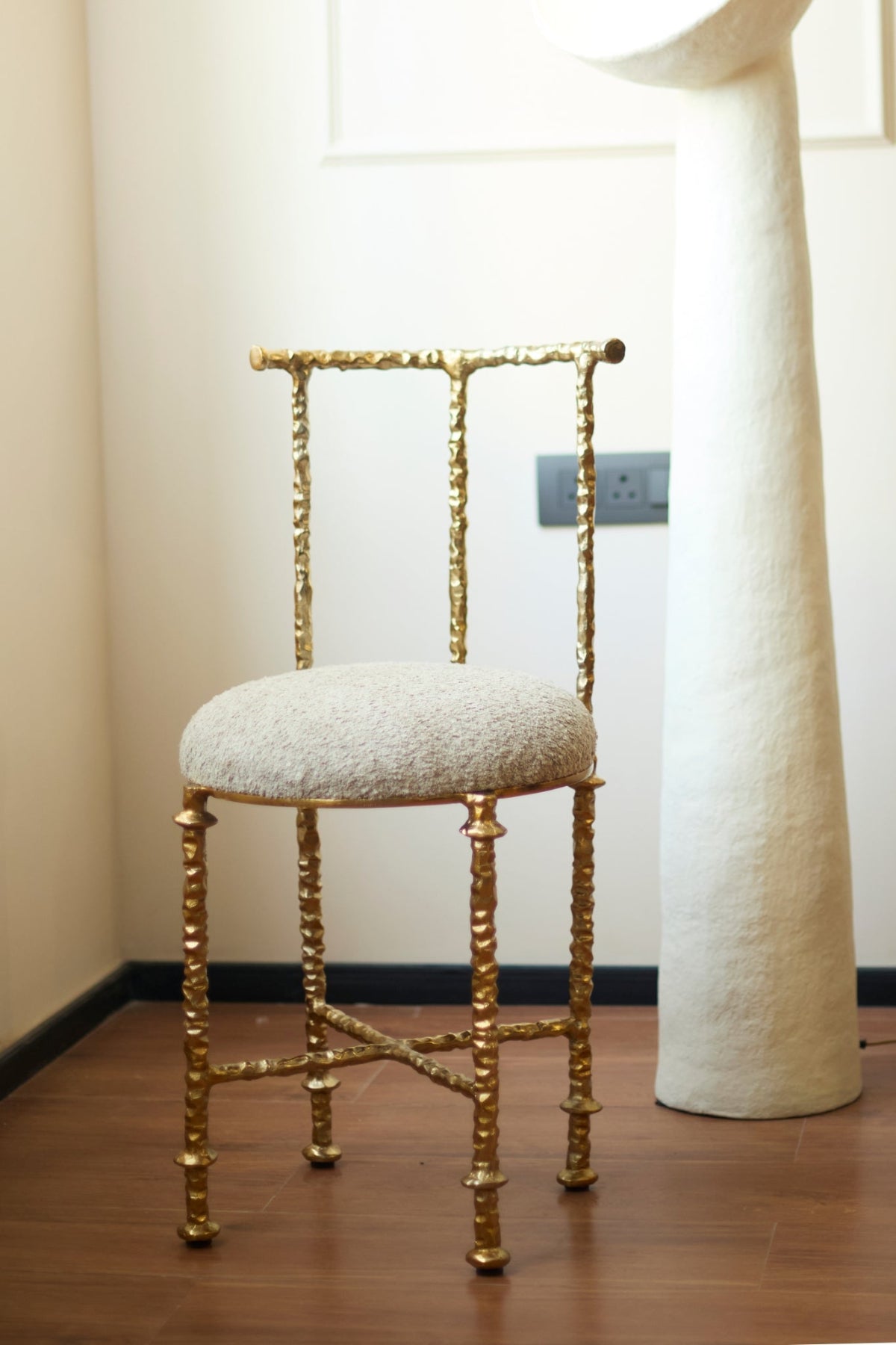 Aurelius Chair