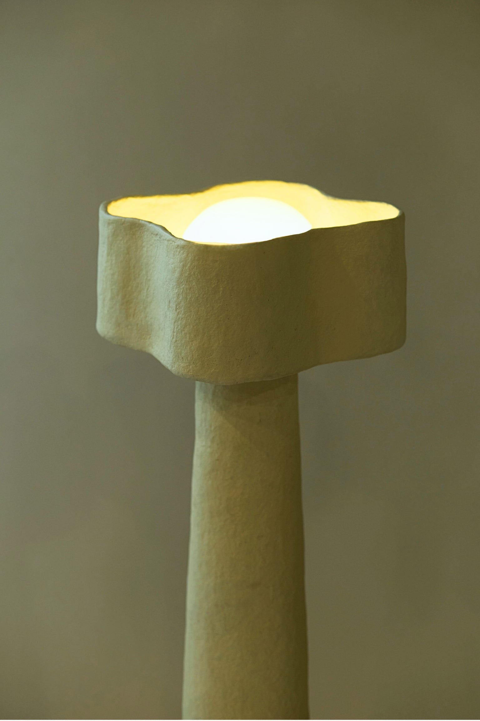 Bud Floor Lamp
