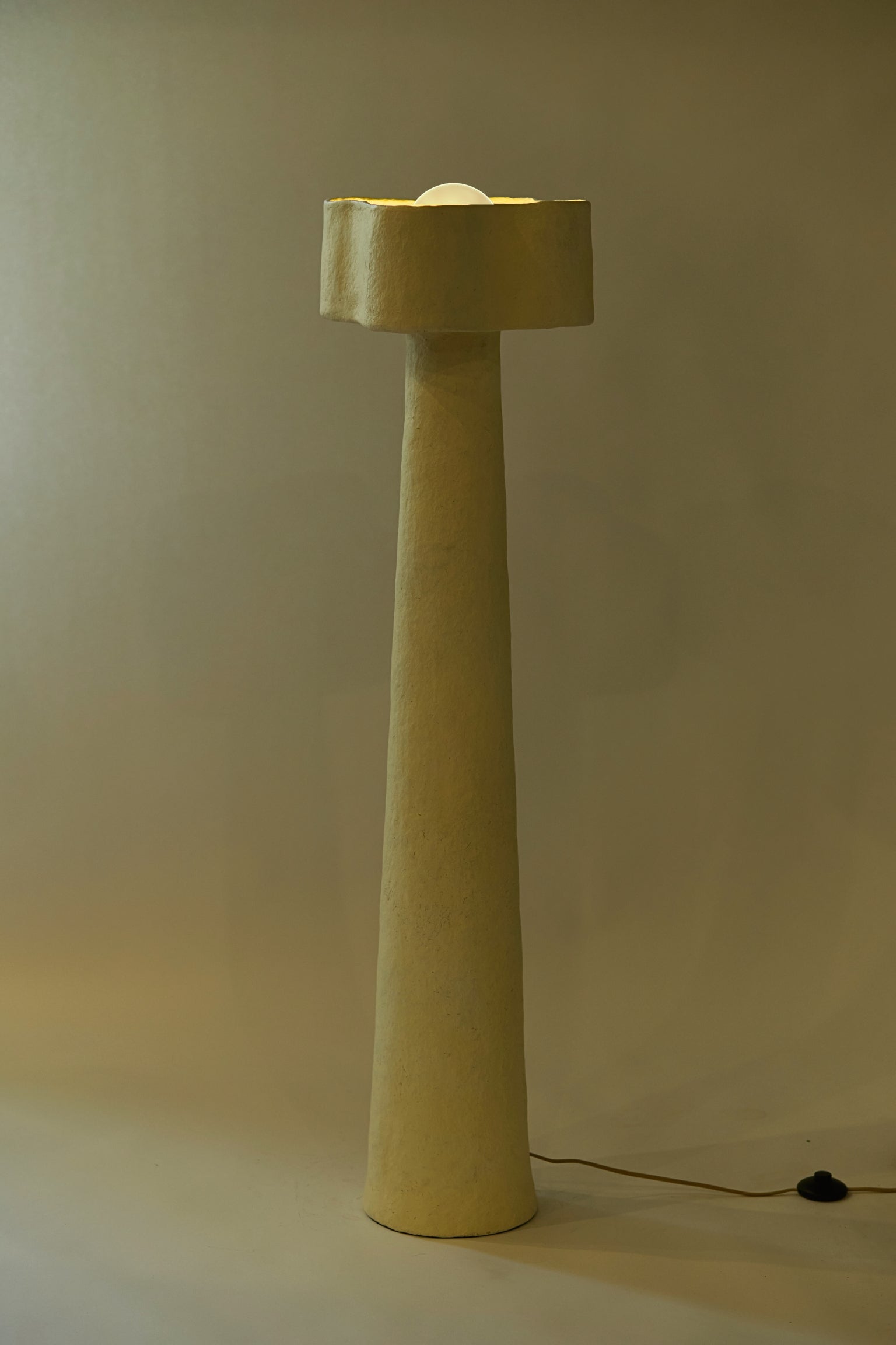 Bud Floor Lamp