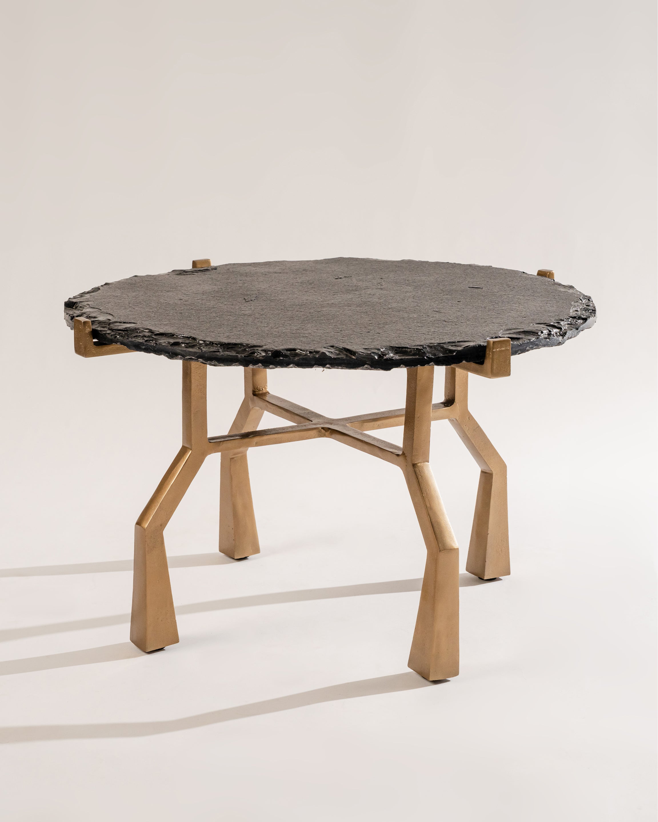 Crawler Coffee Table