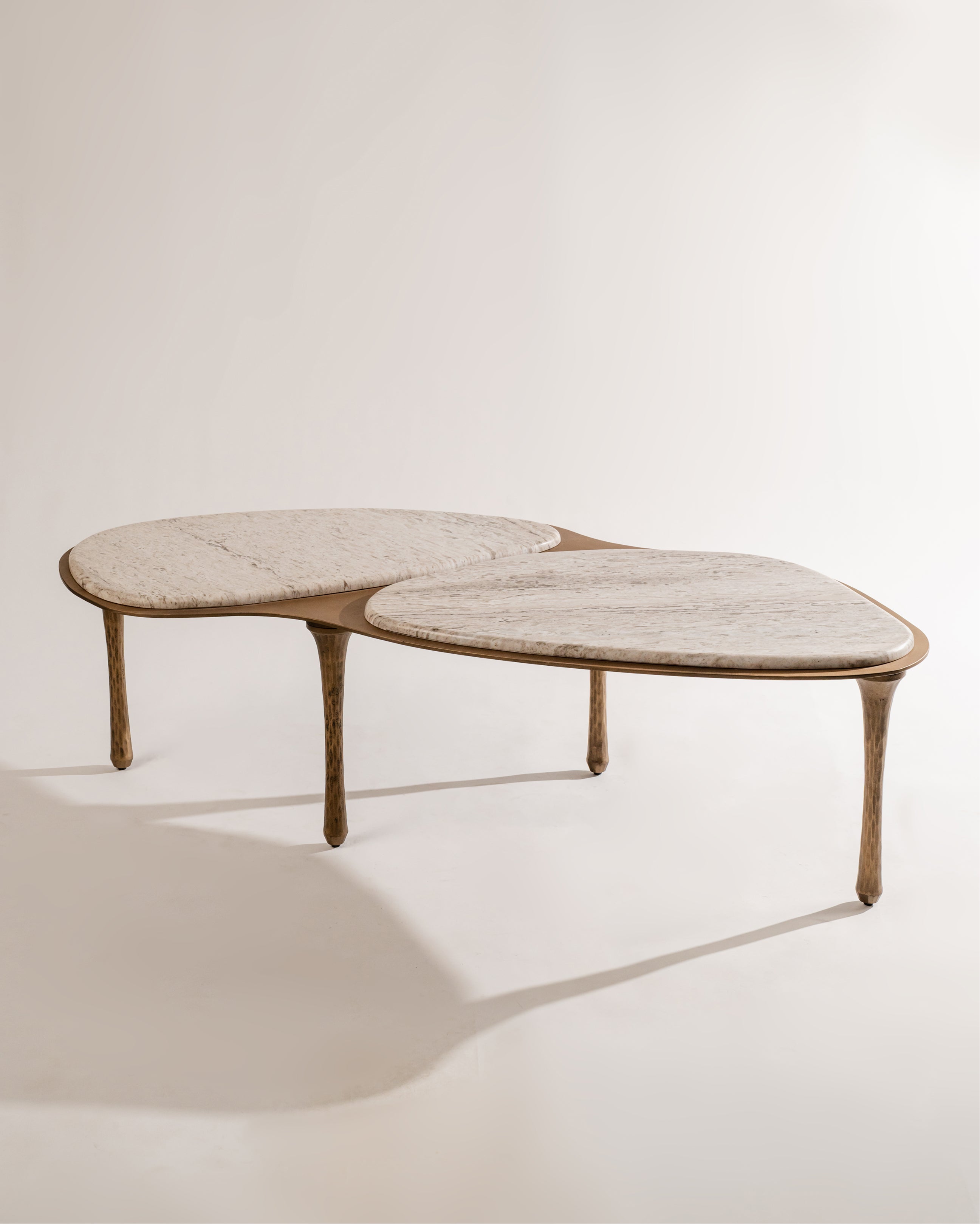 Islet Coffee Table