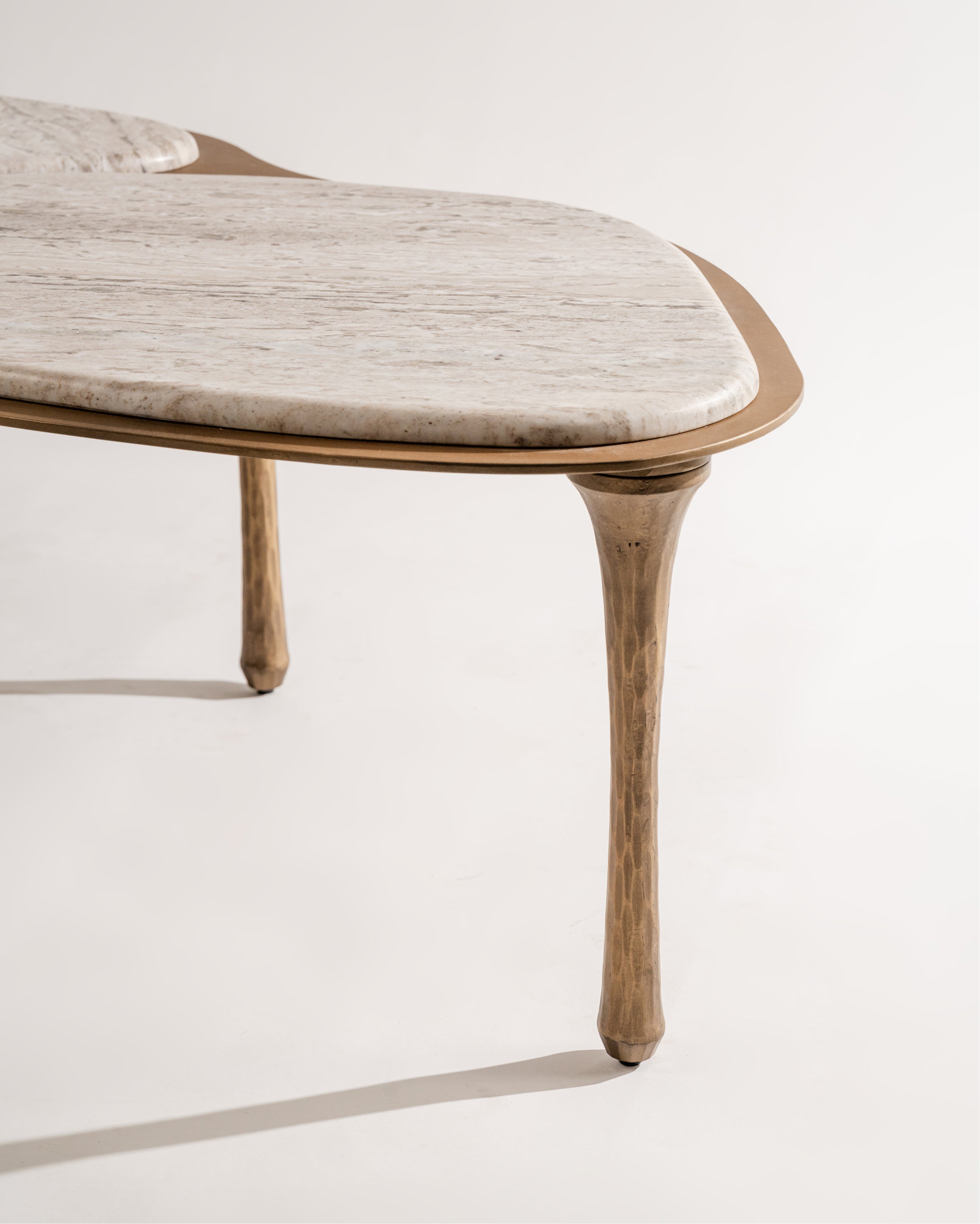 Islet Coffee Table