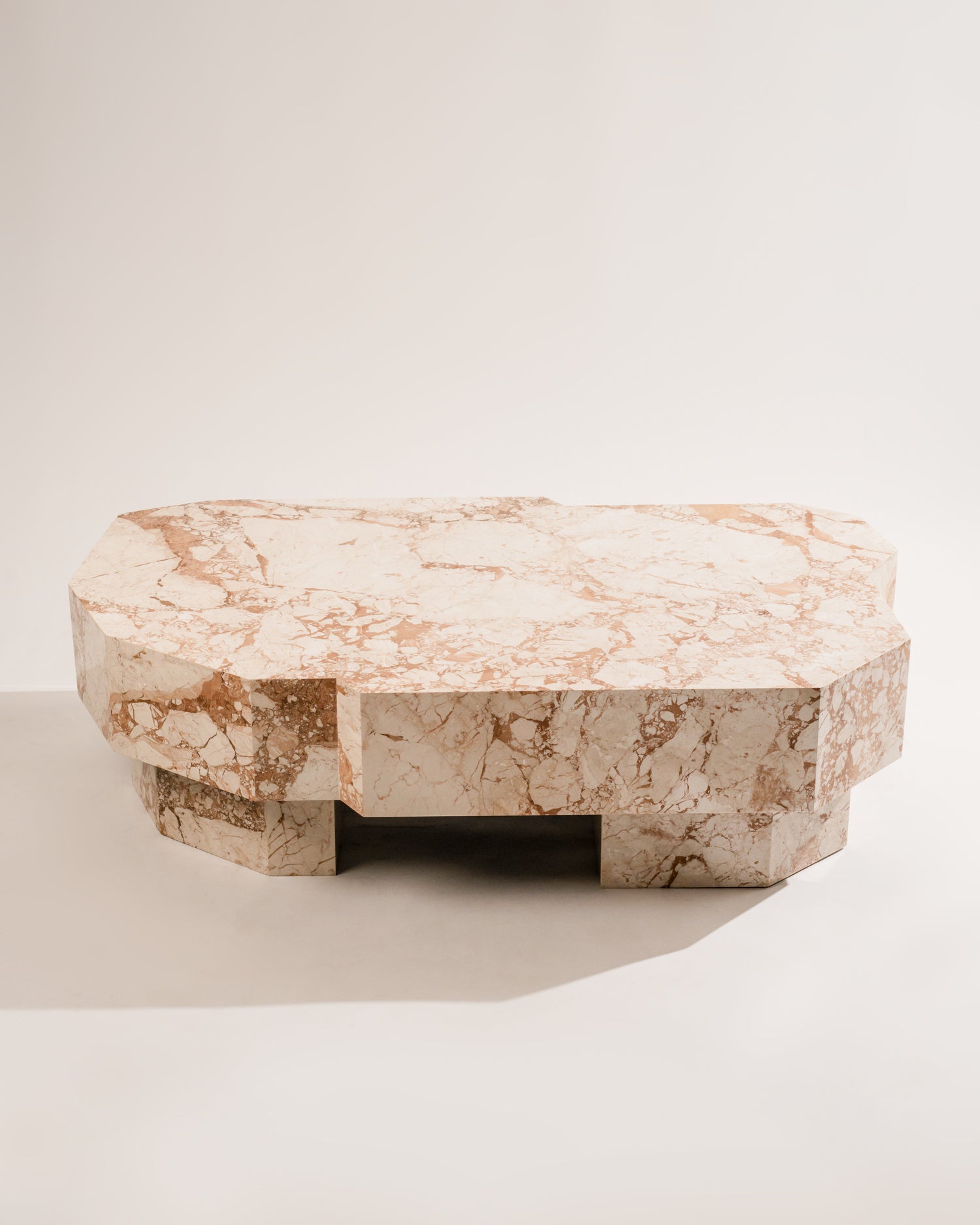 Citadel Centre Table