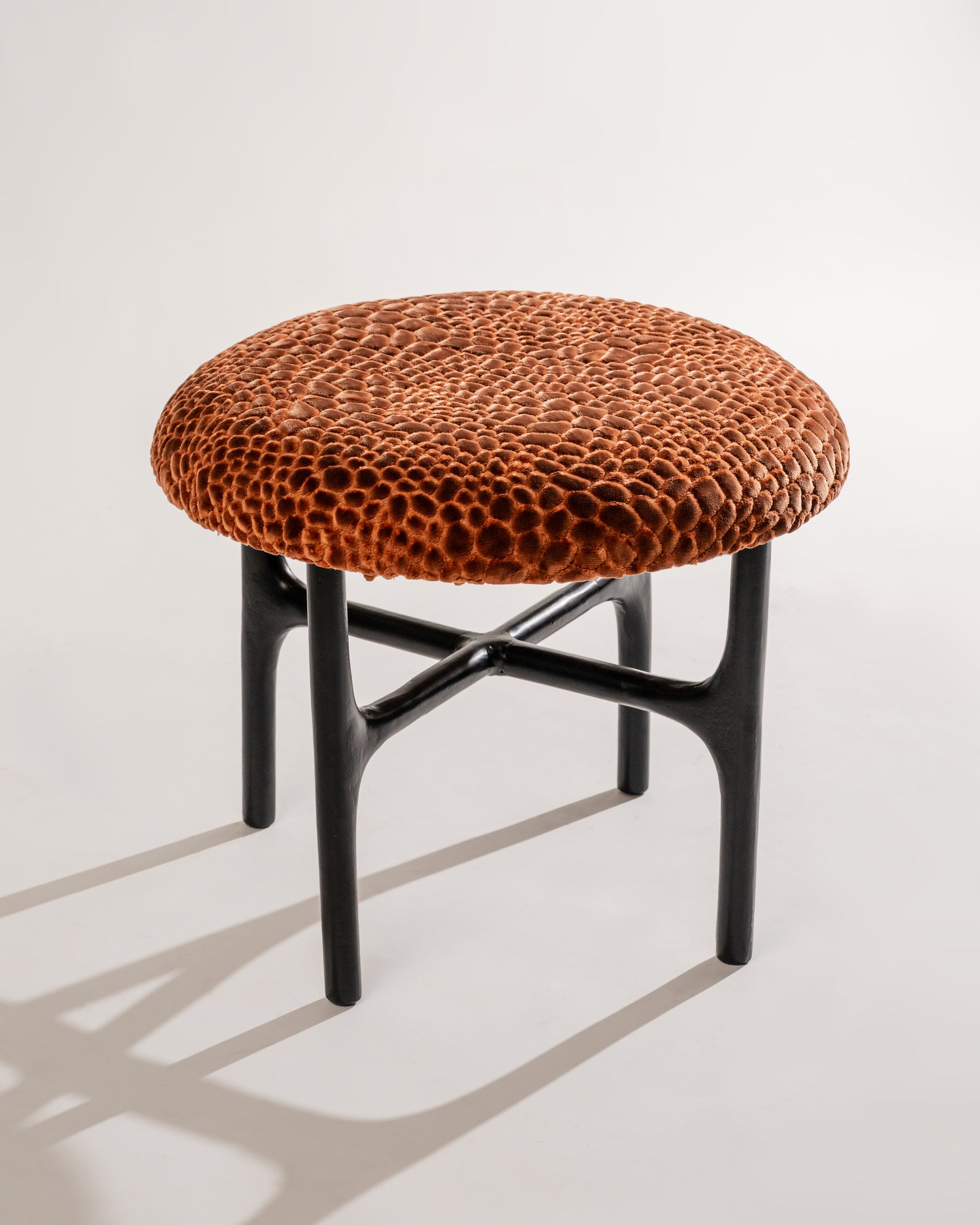 Puck Stool