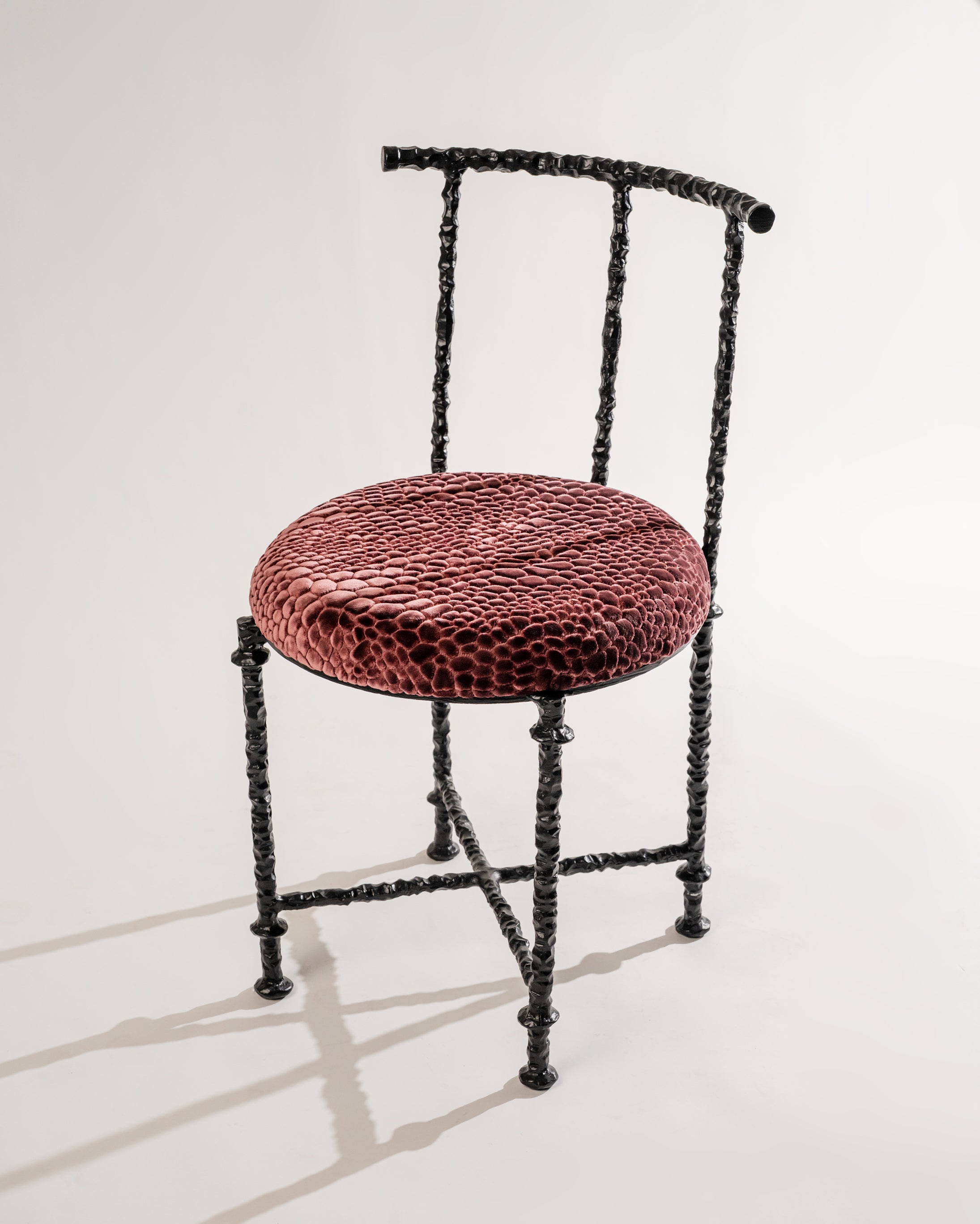 Aurelius Chair