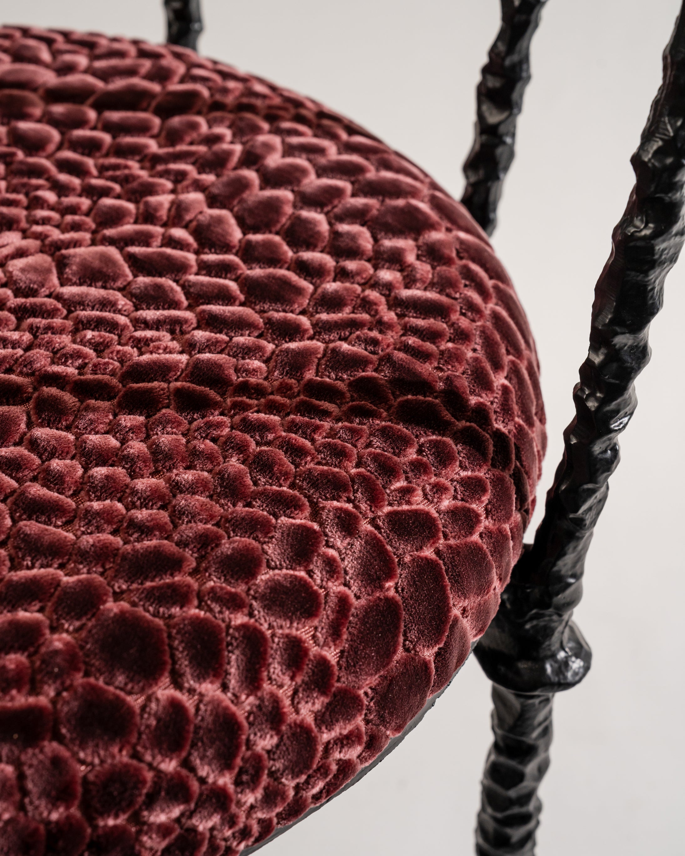 Aurelius Chair