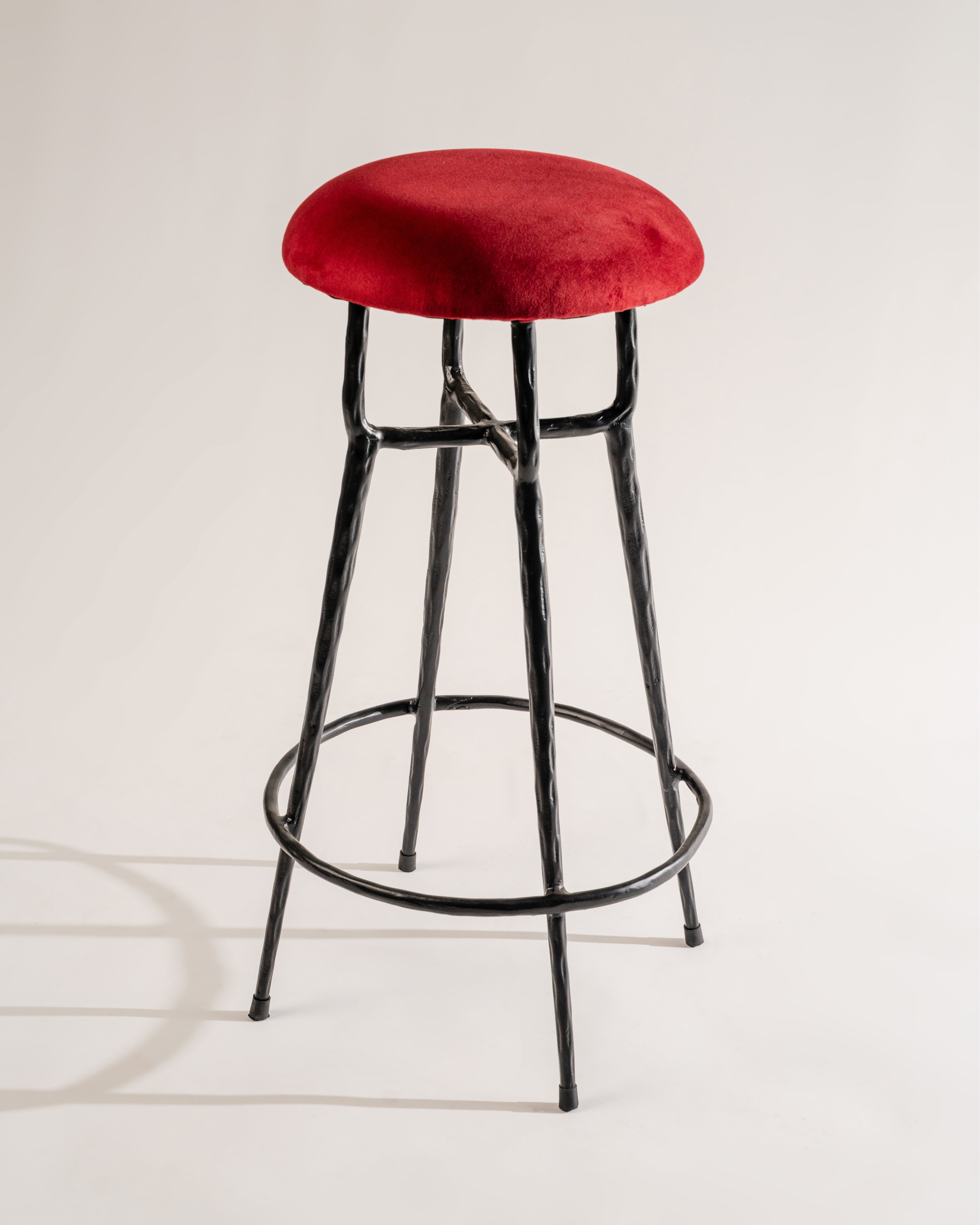 Martini Bar Stool
