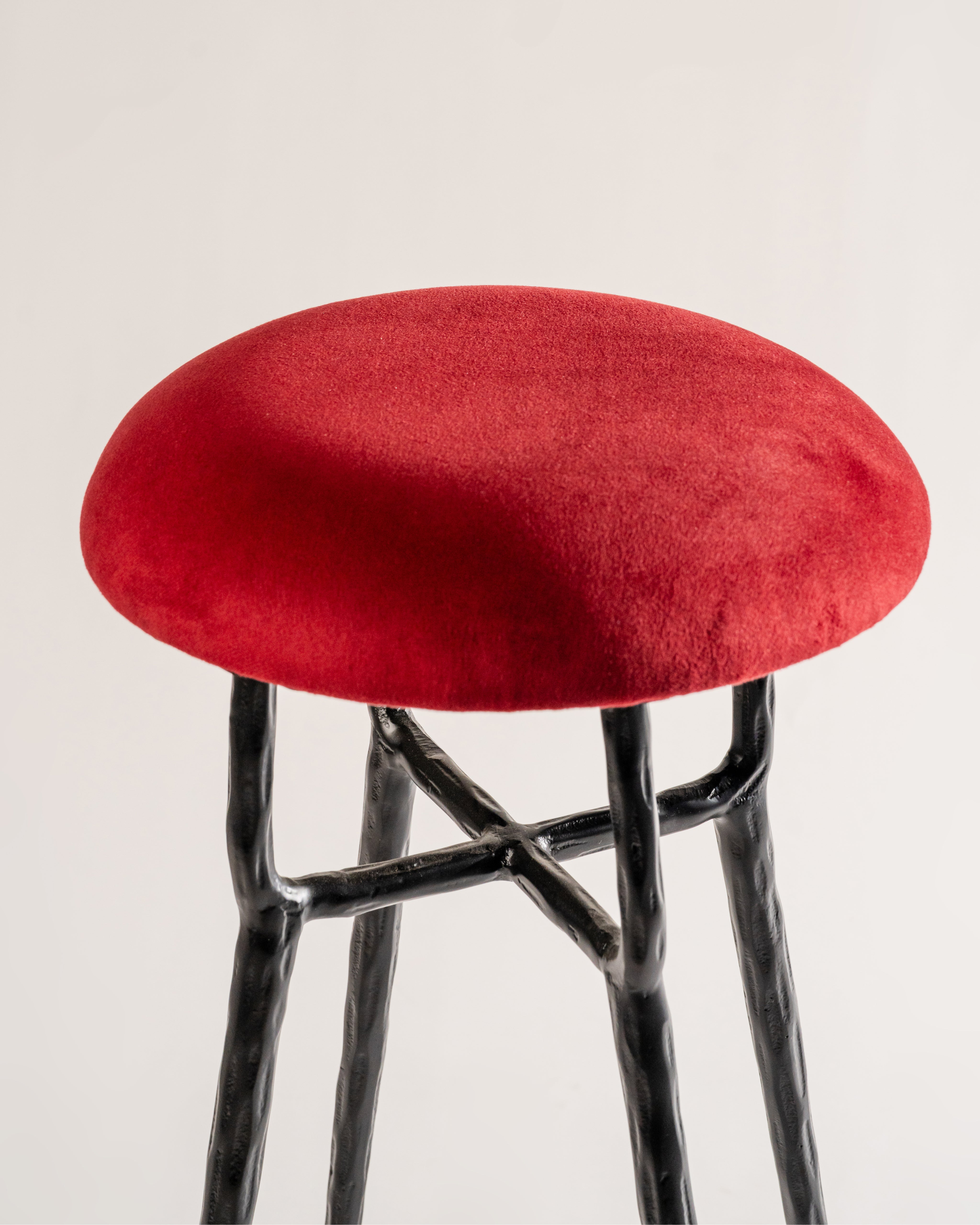 Martini Bar Stool
