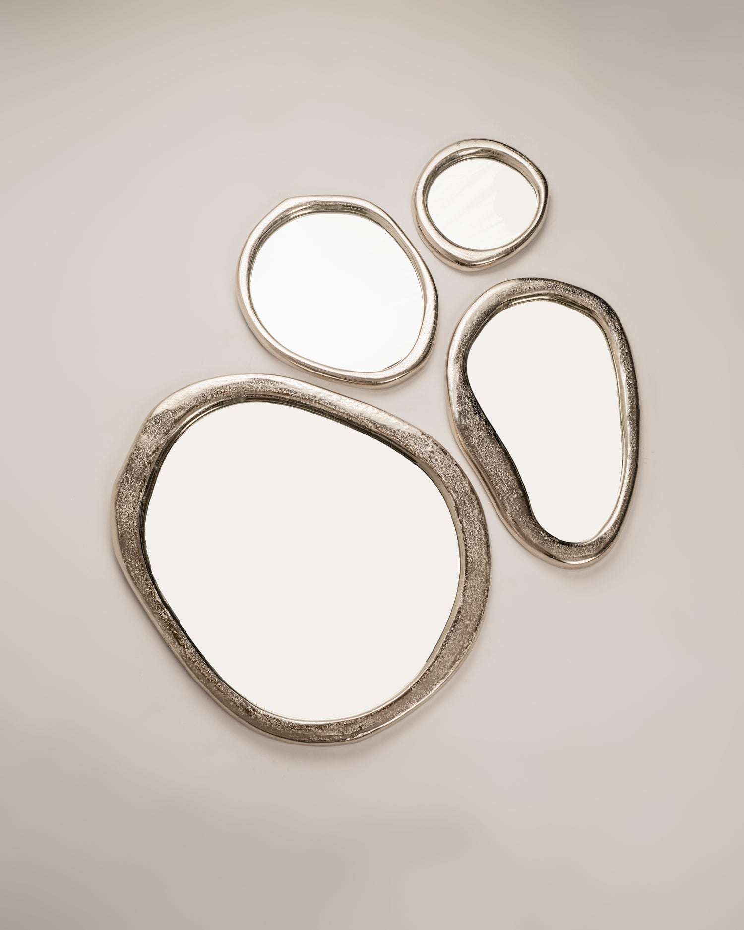 Cytos Mirrors - Set of 4