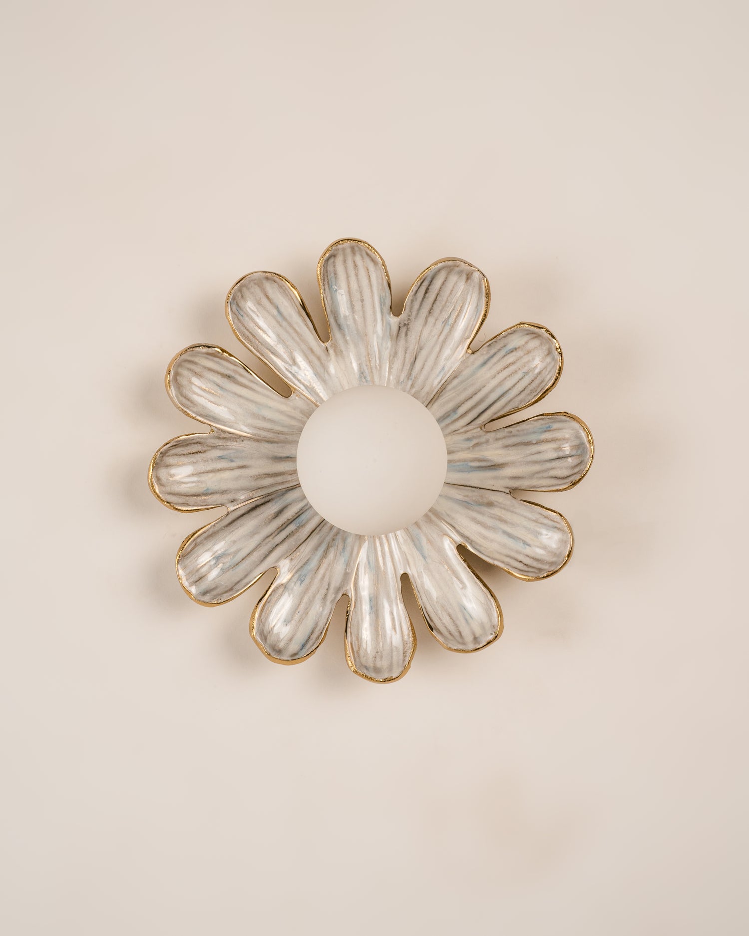 Wildflower Wall Light