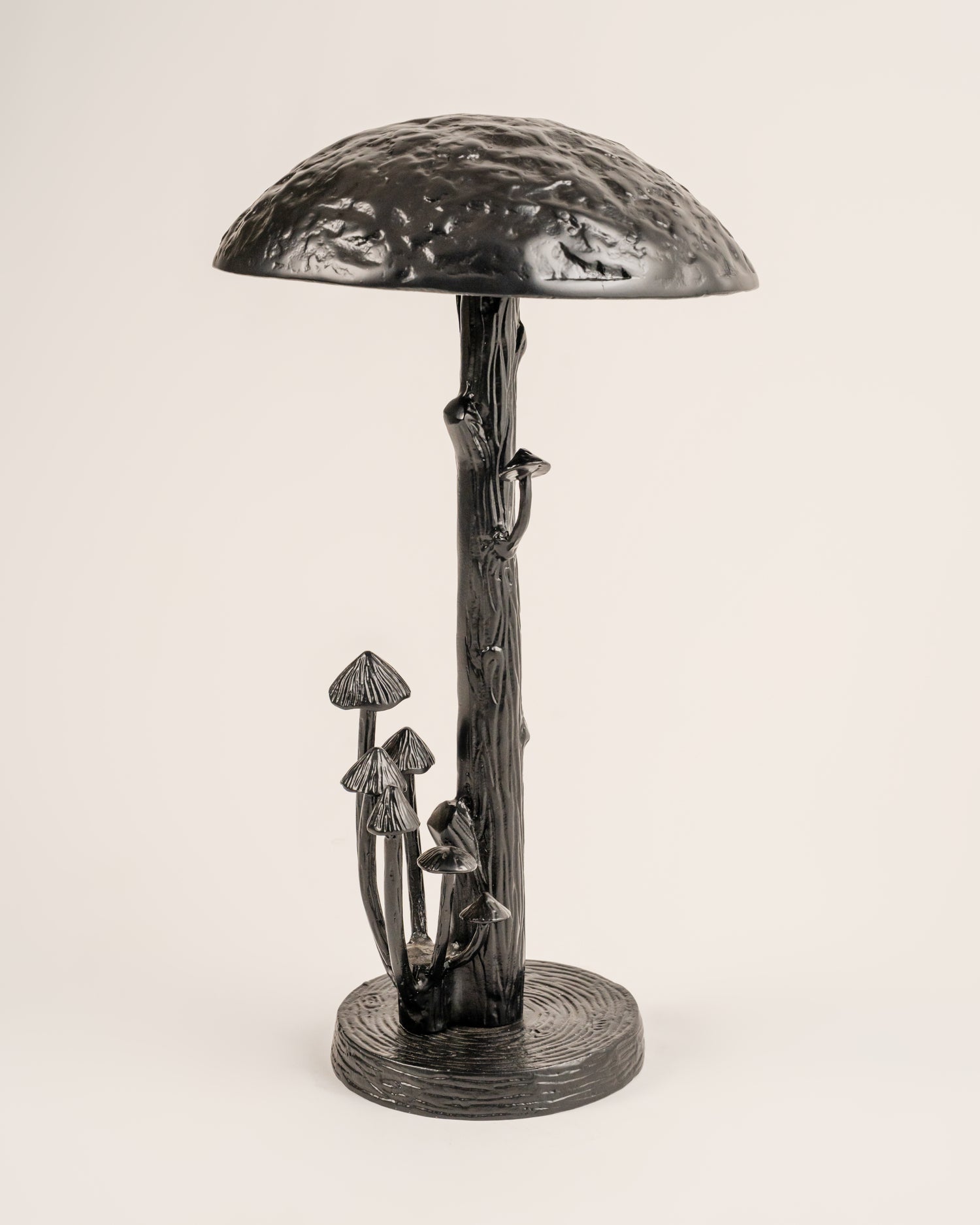 Toadstool Lamp