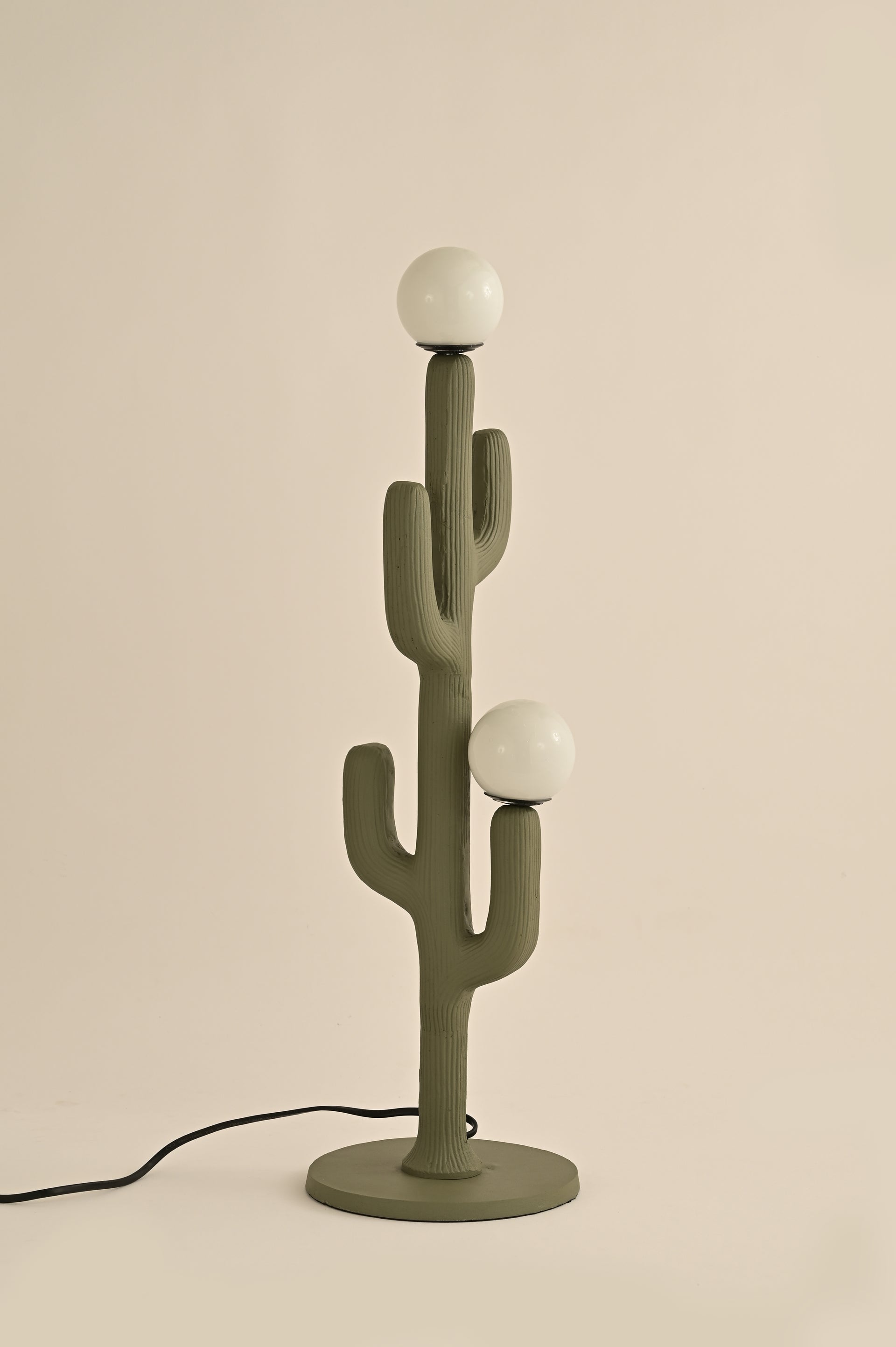 Cactus Table Lamp