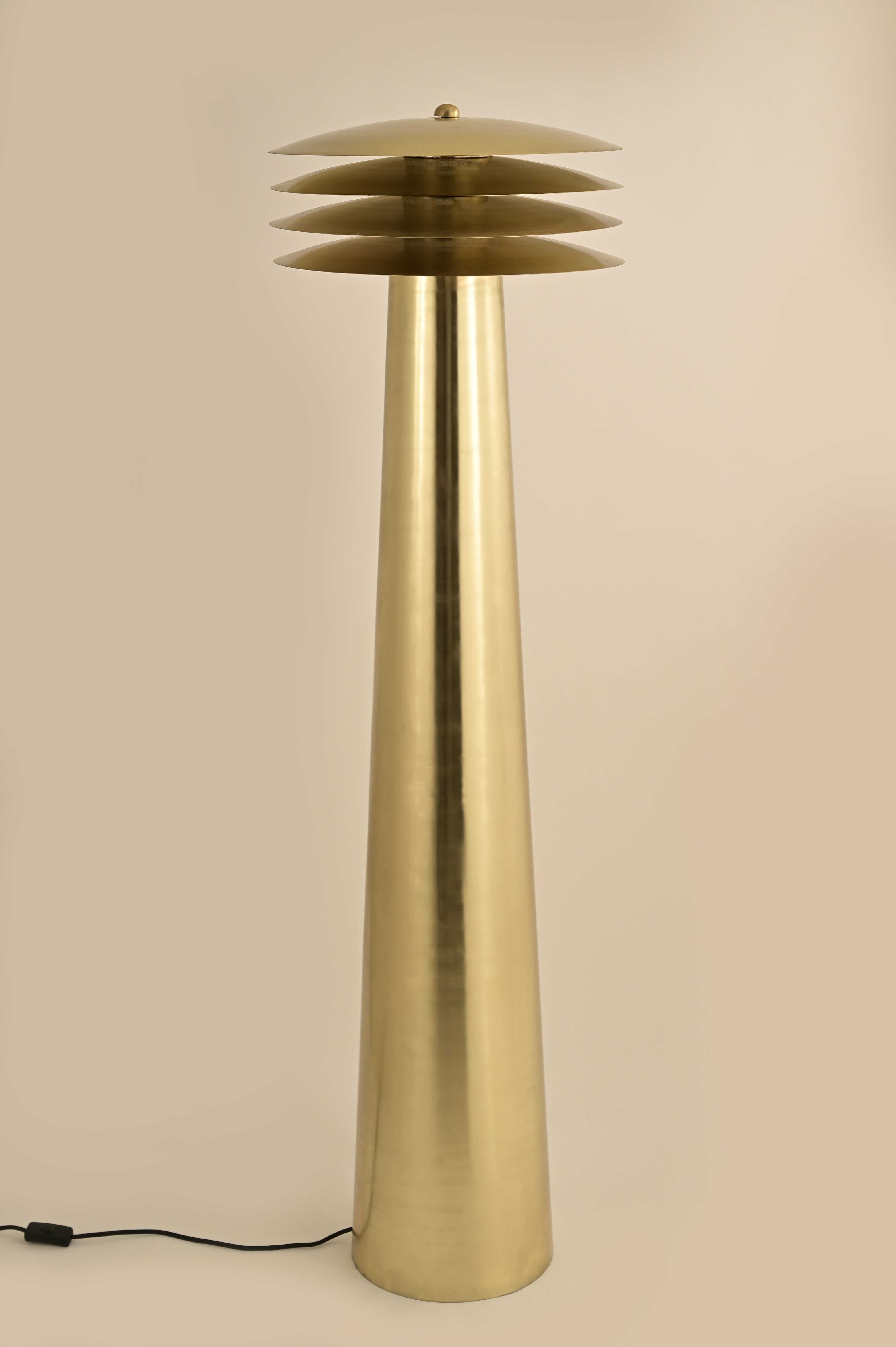 Cirrus Floor Lamp