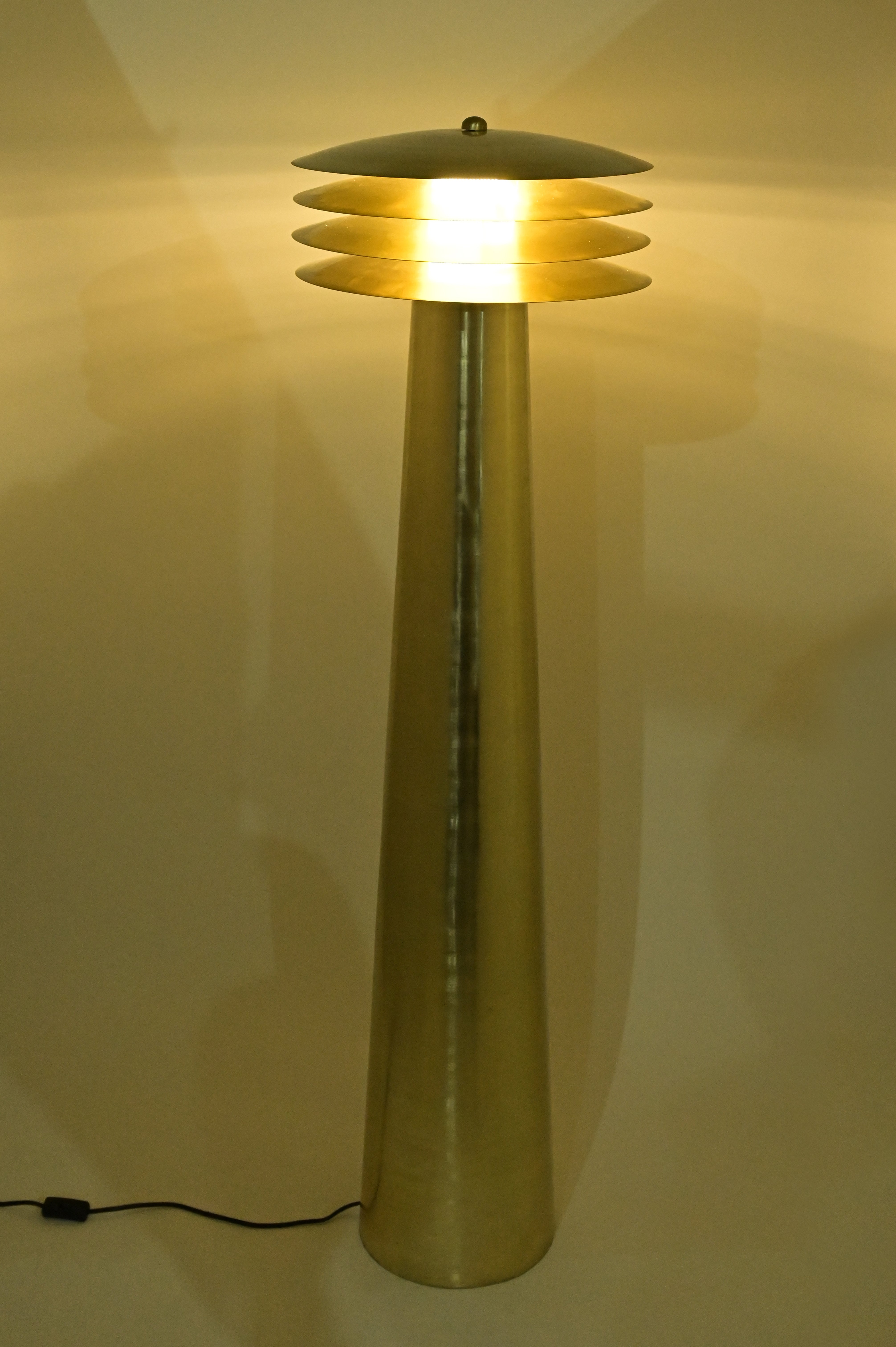 Cirrus Floor Lamp