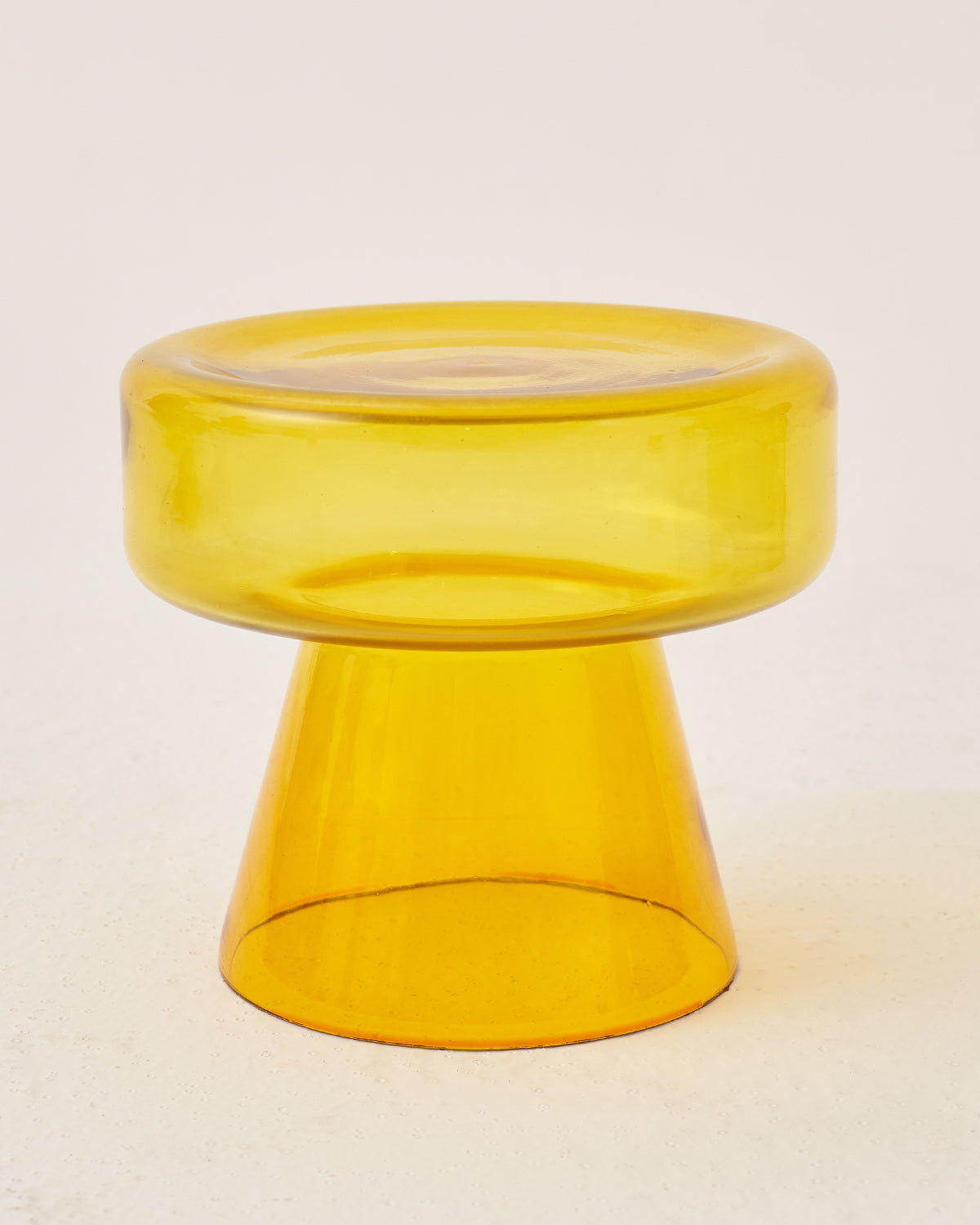 Glassgow Pedestal - Mini