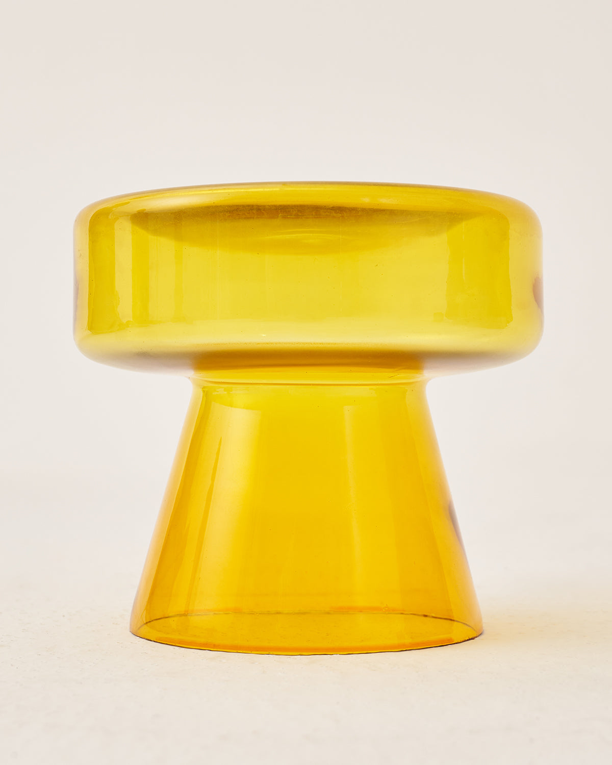 Glassgow Pedestal - Mini