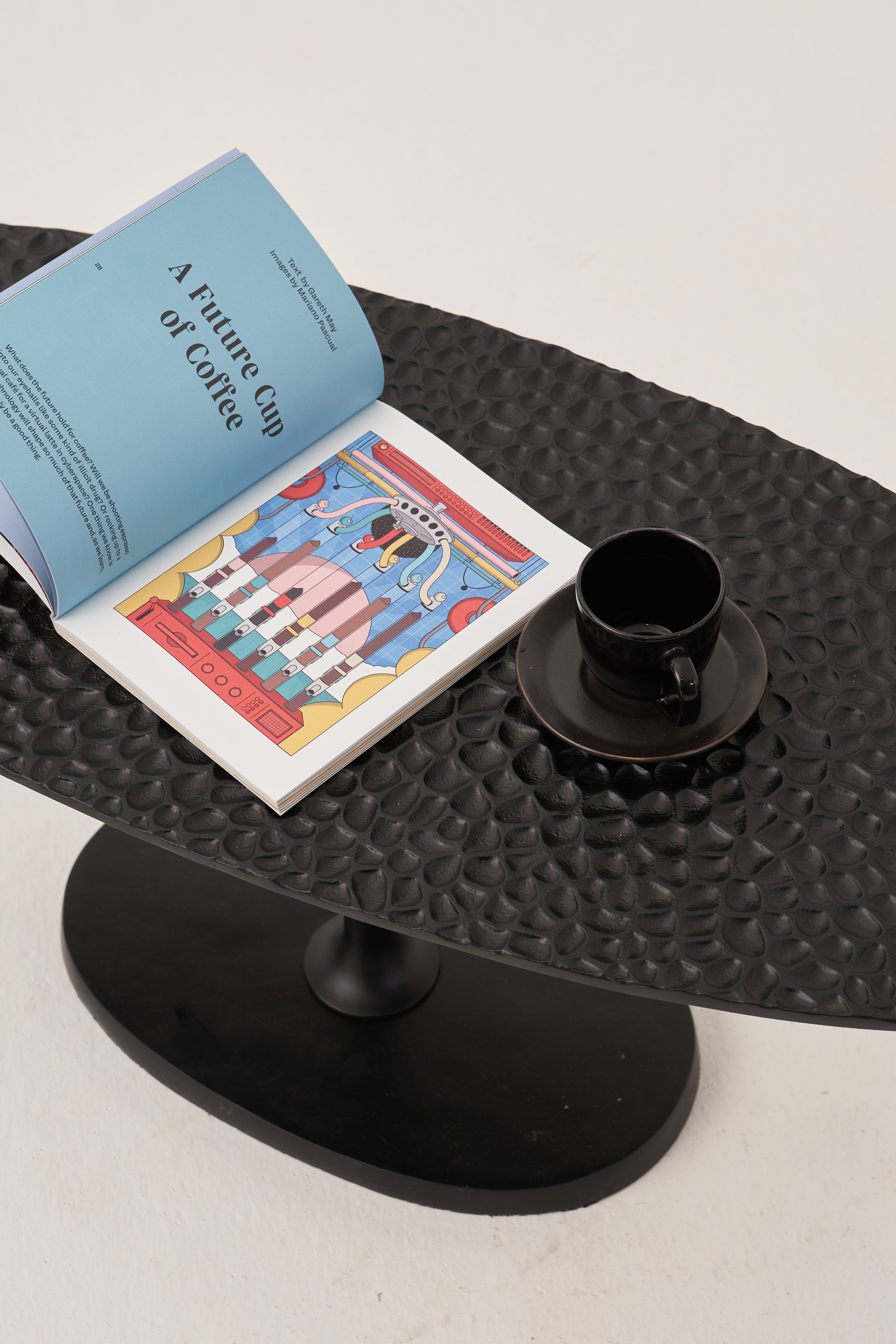 Hive Coffee Table