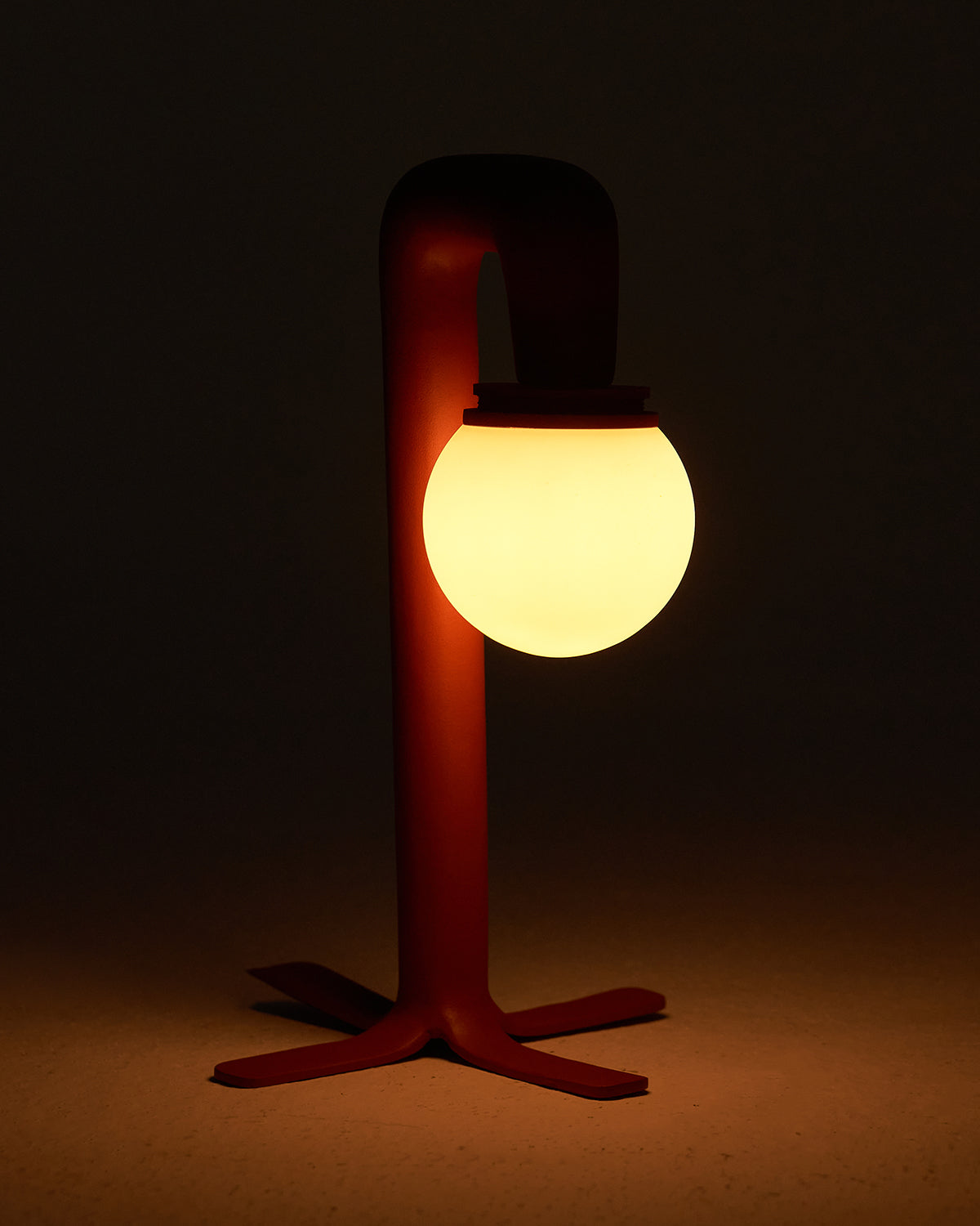 Street Light Lamp