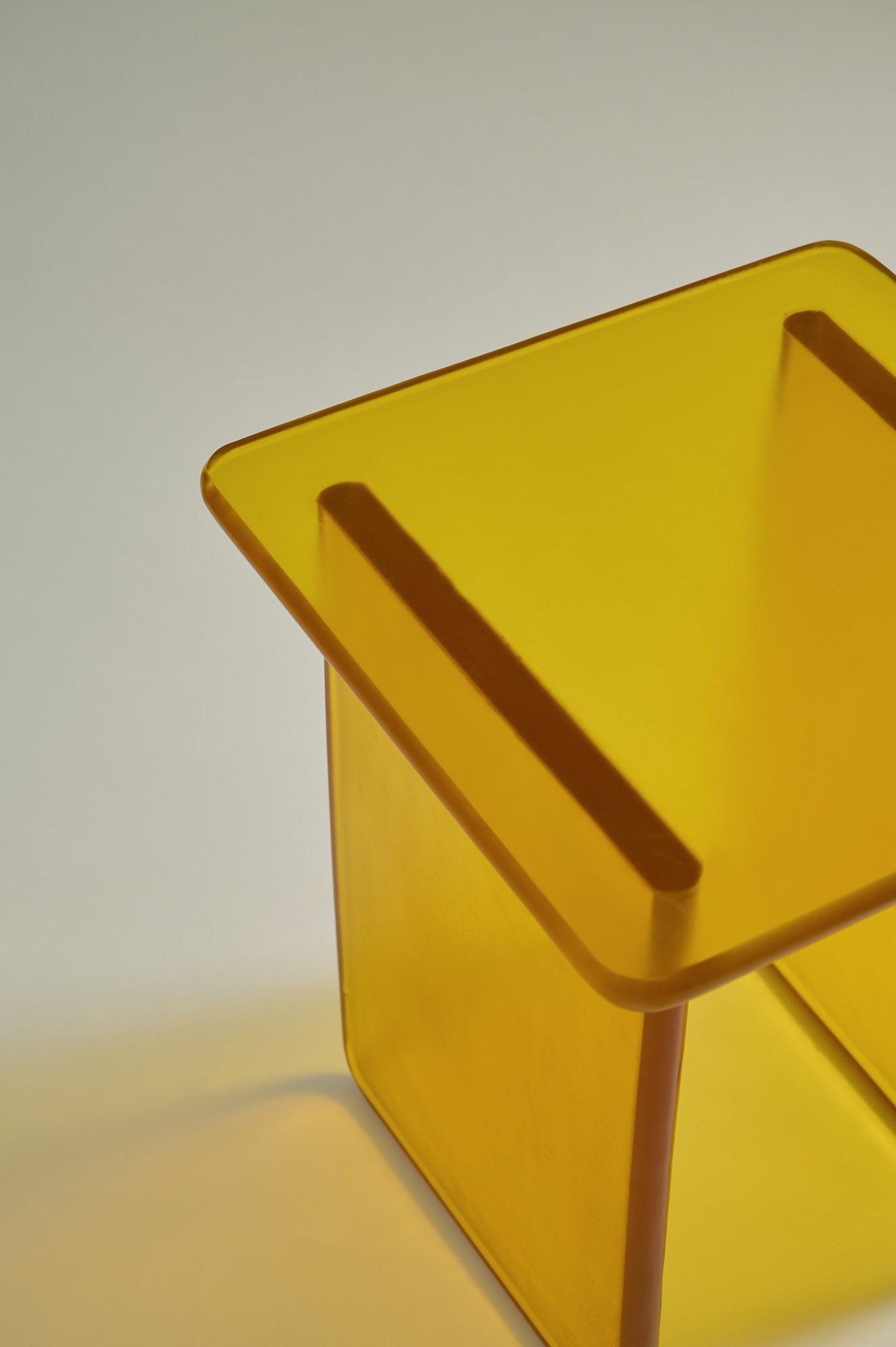 Muse Accent Table