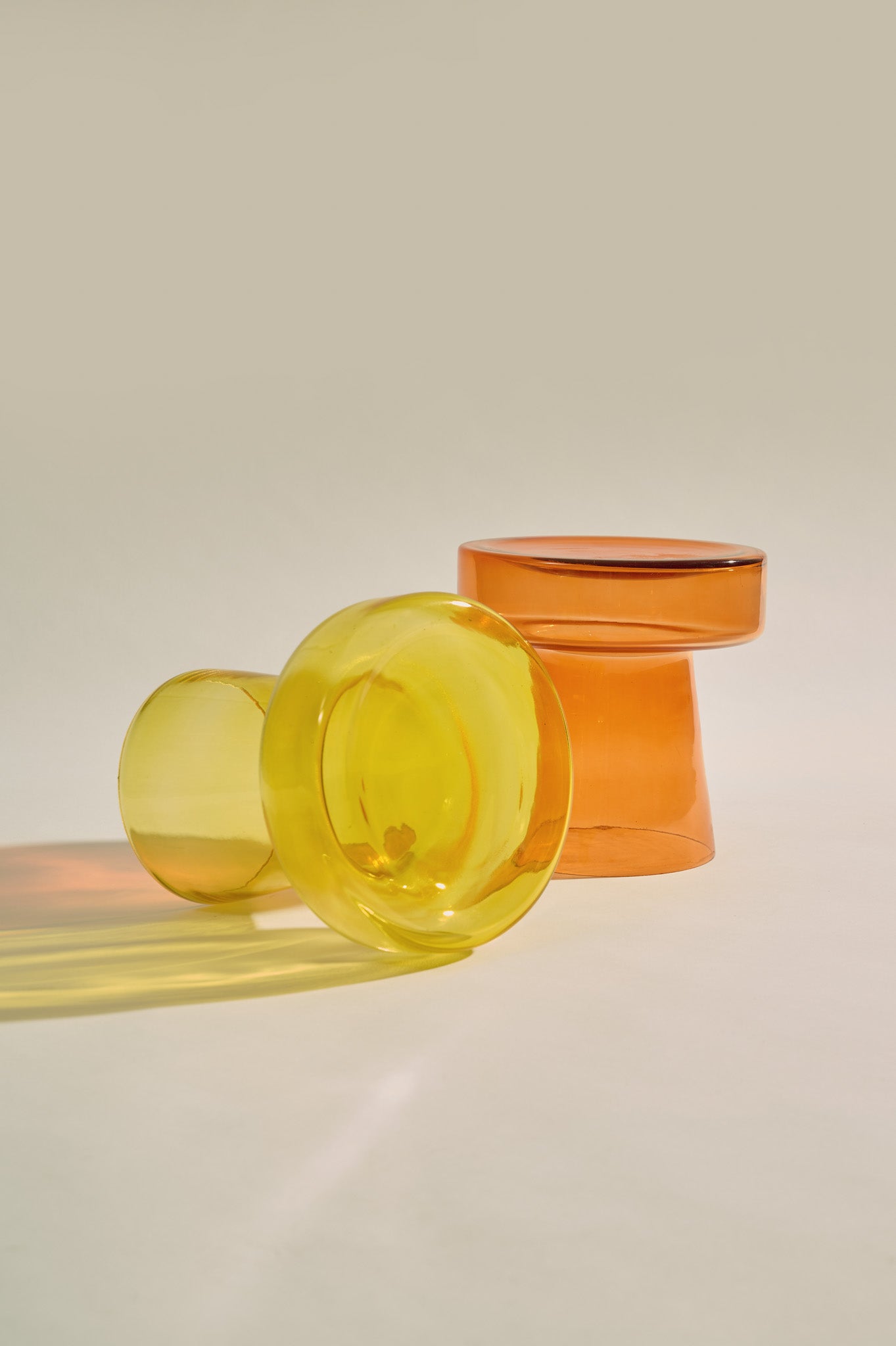 Glassgow Pedestal - Mini