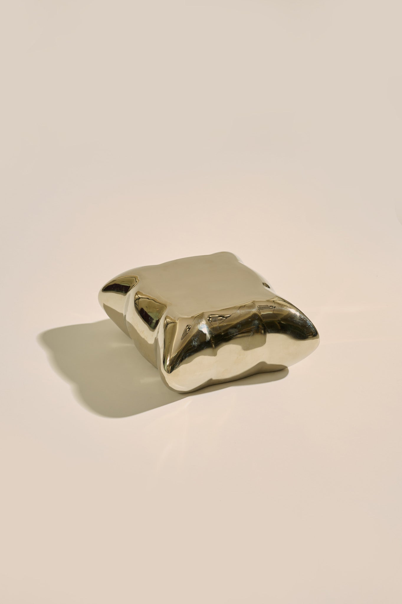 Pillow Sculpture