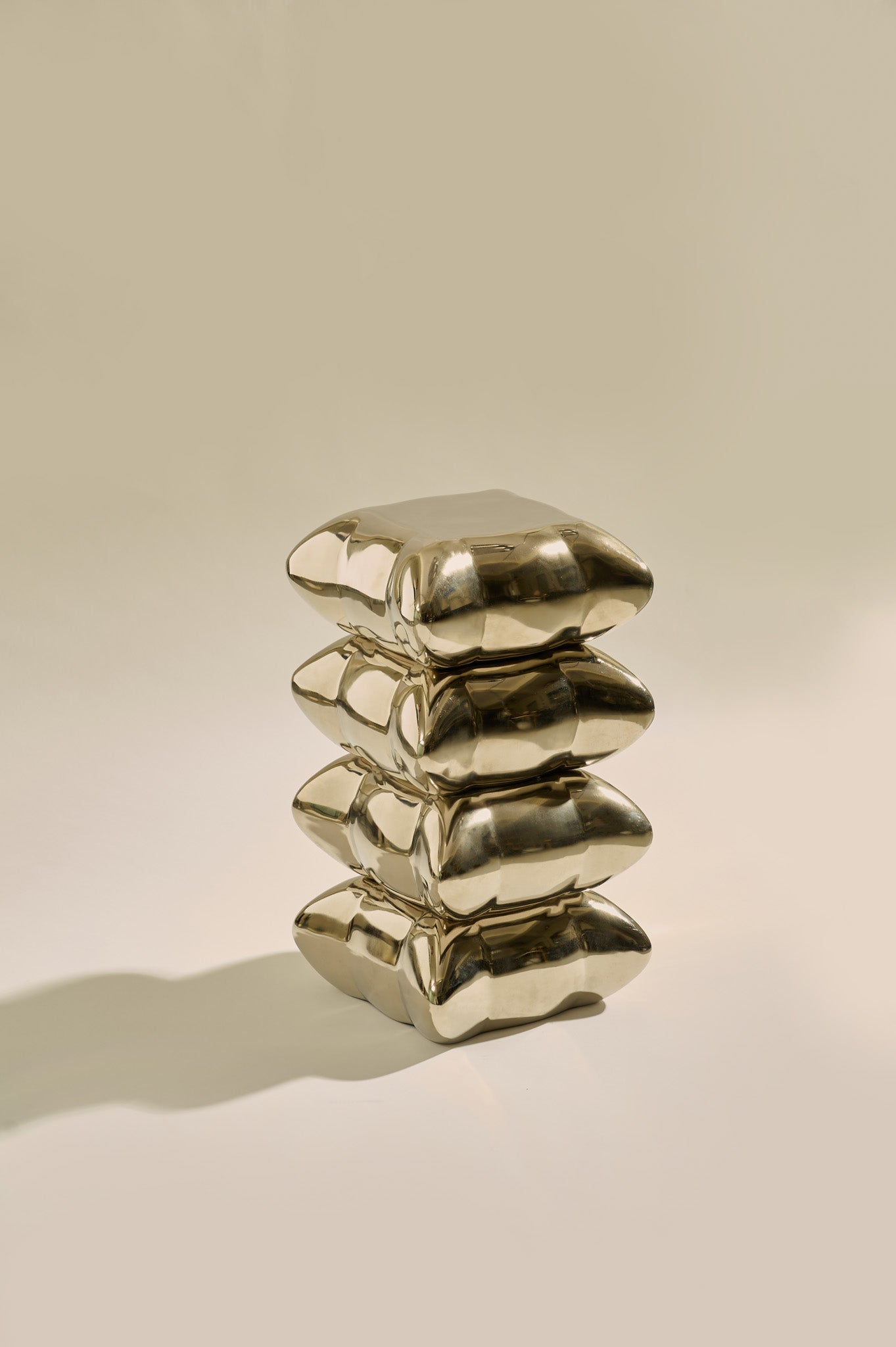 Pillow Drink Table