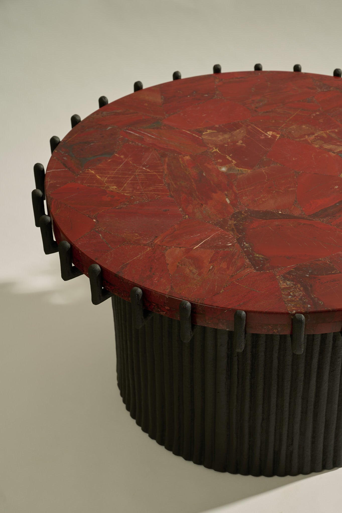 Sentinel Coffee Table