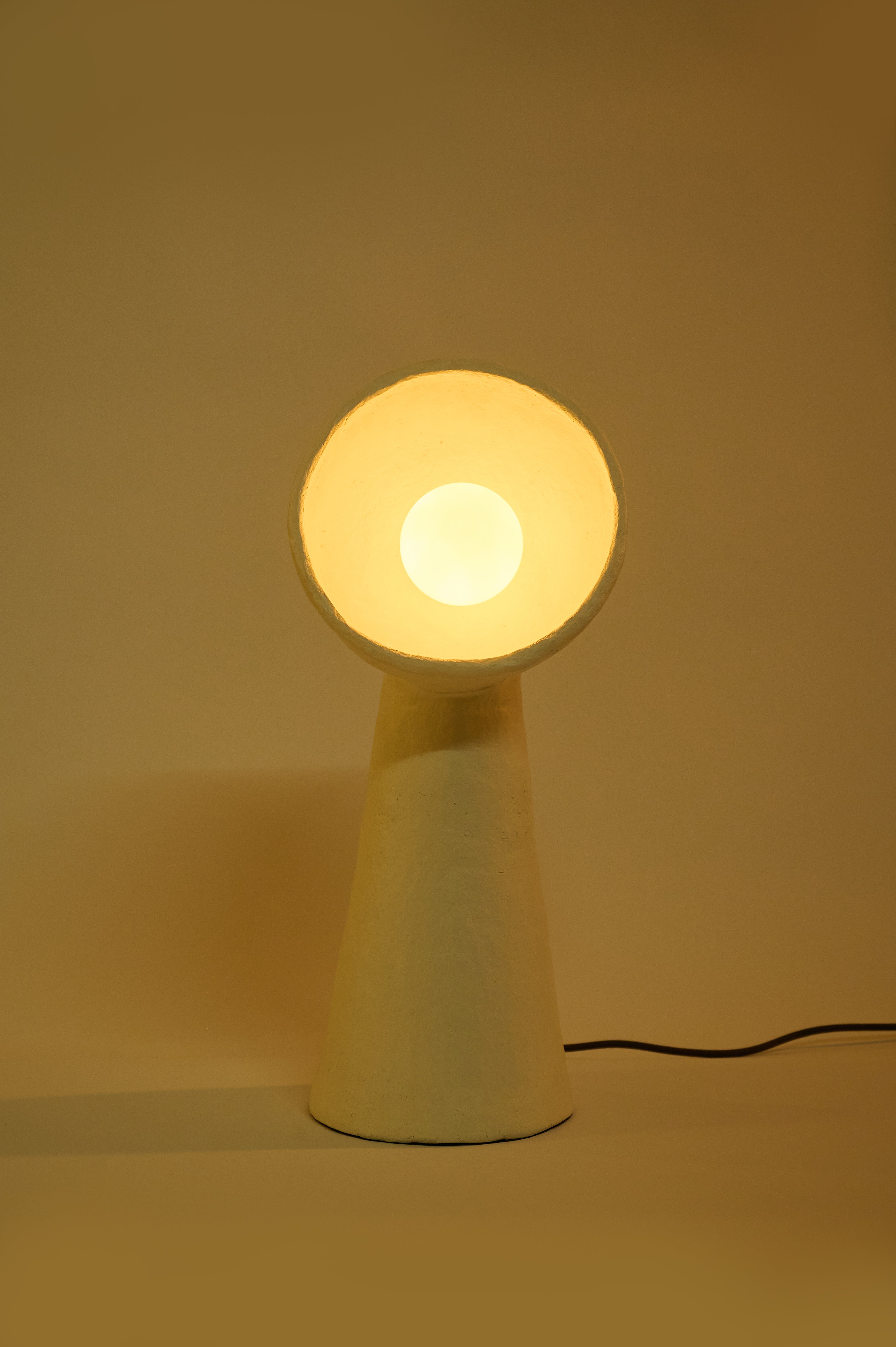 IlluPapier Table Lamp