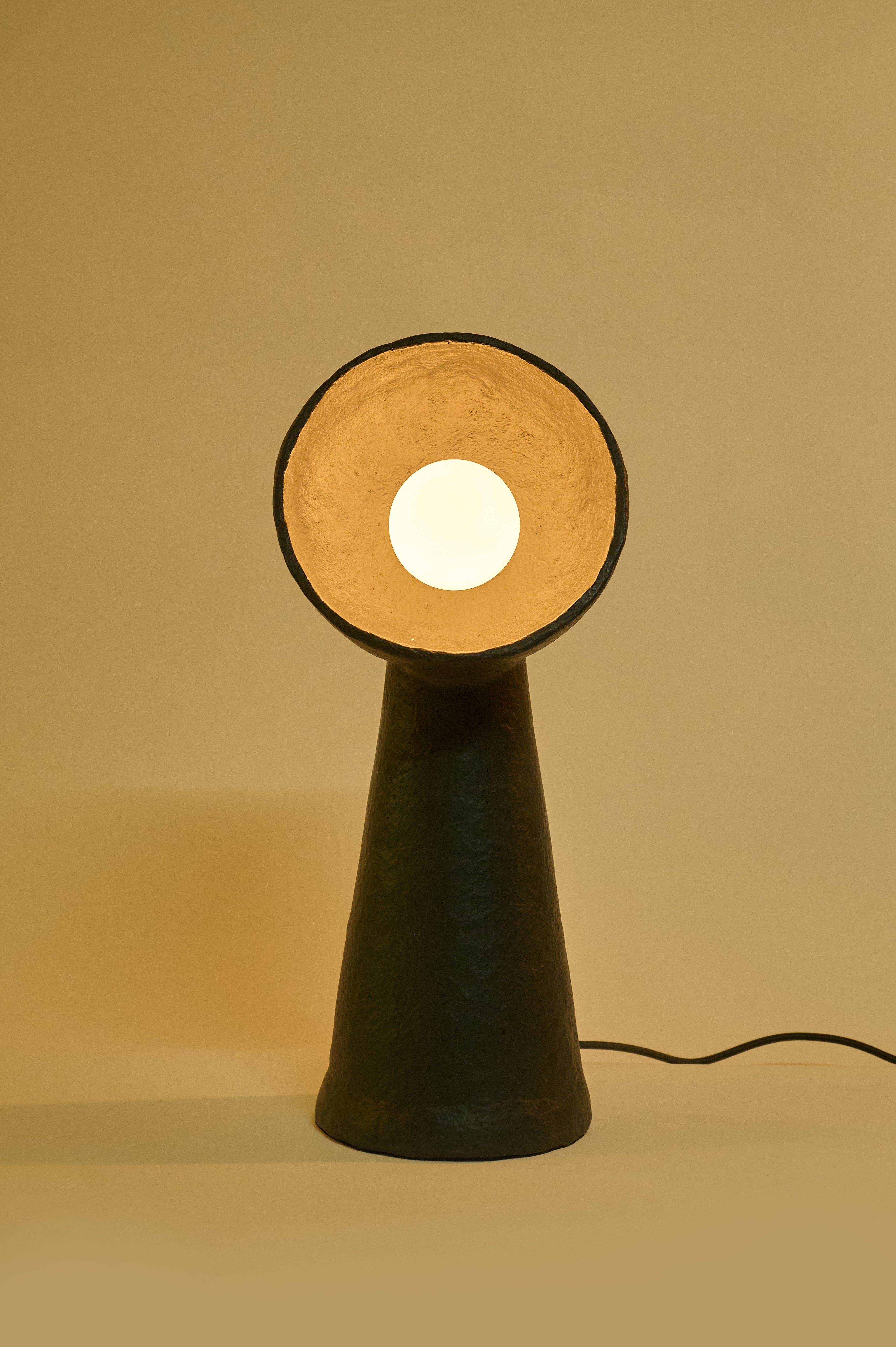 IlluPapier Table Lamp
