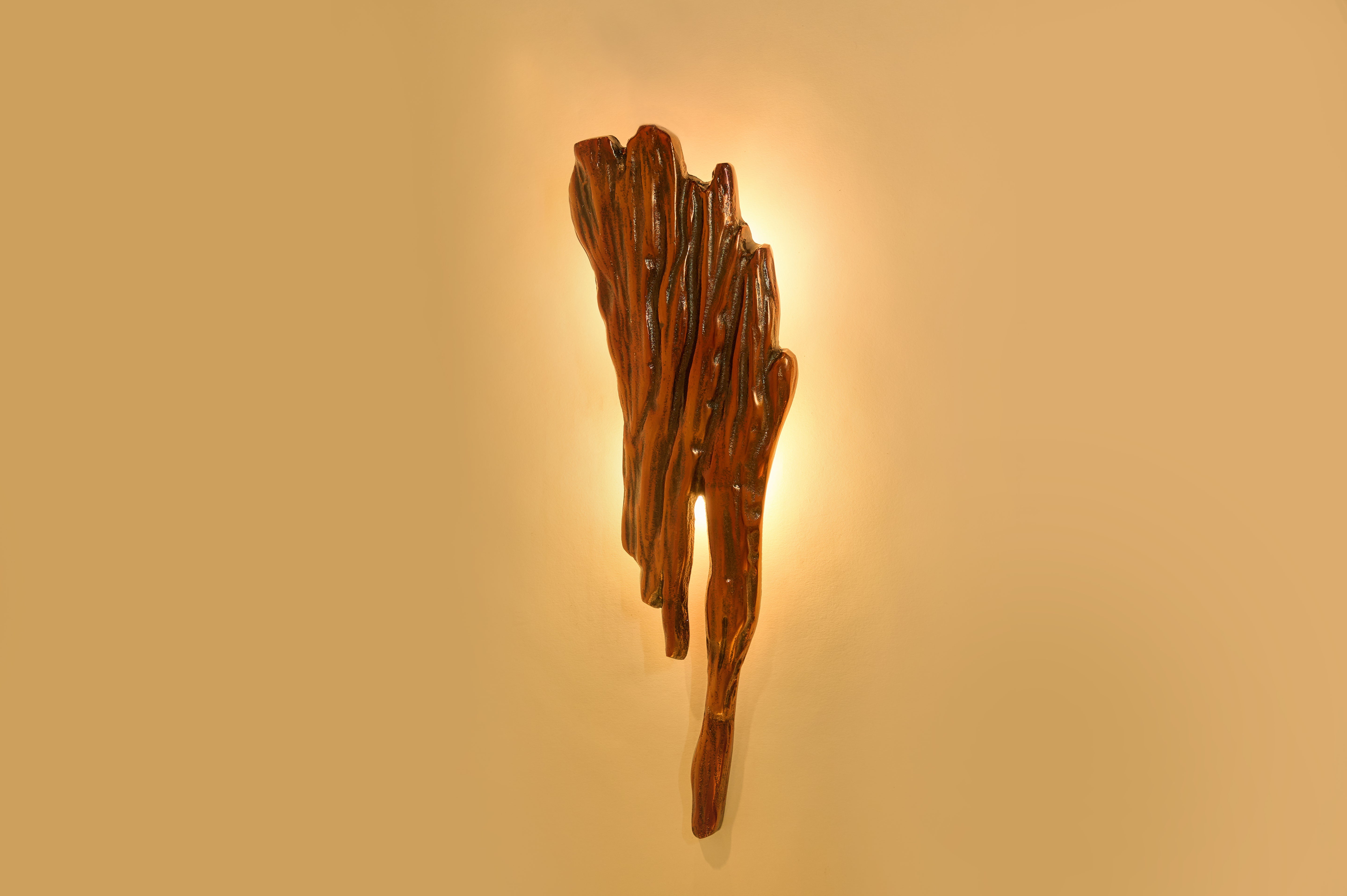 Arbor Wall Sconce