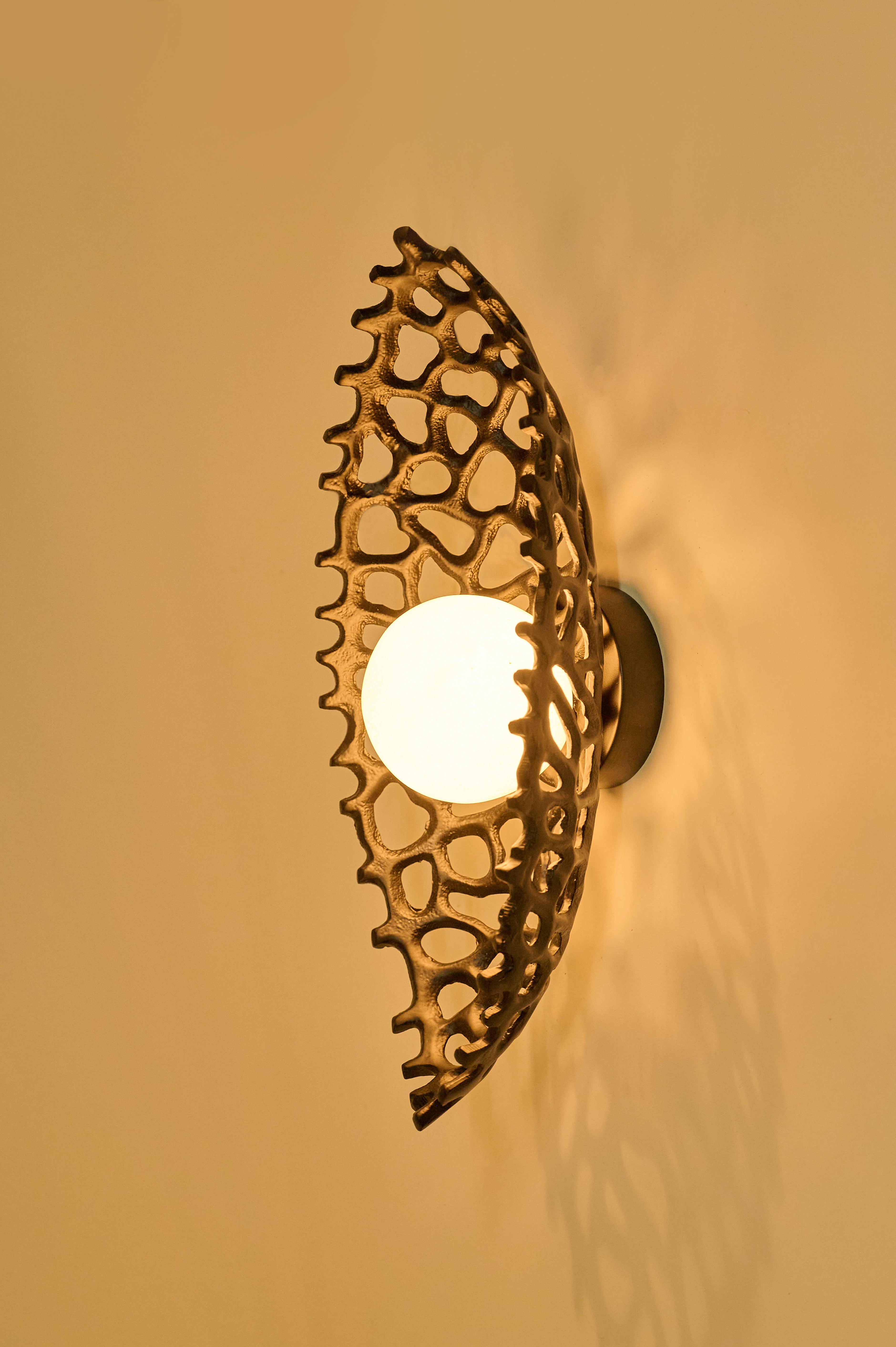 Ajna Sconce