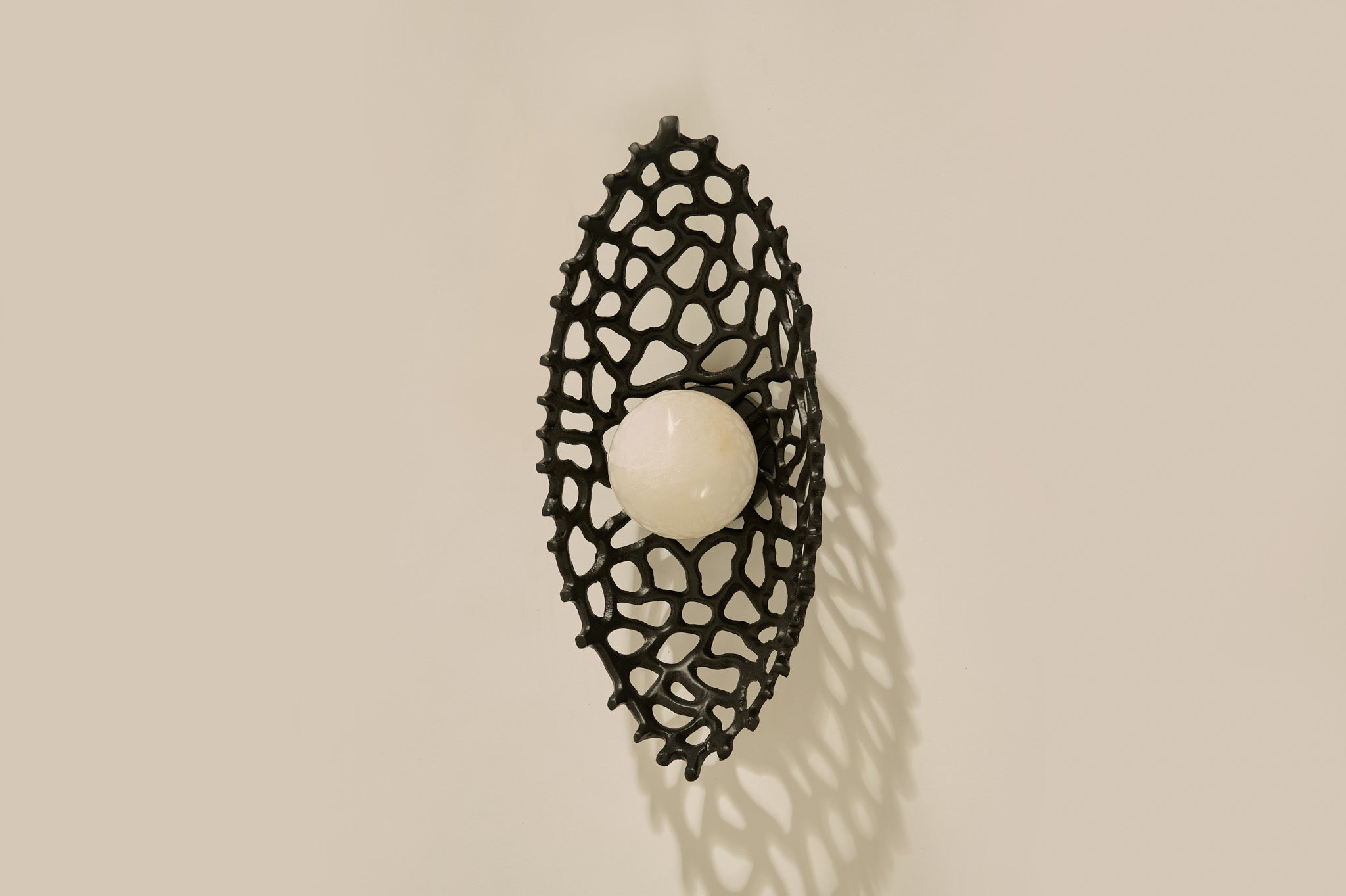 Ajna Sconce