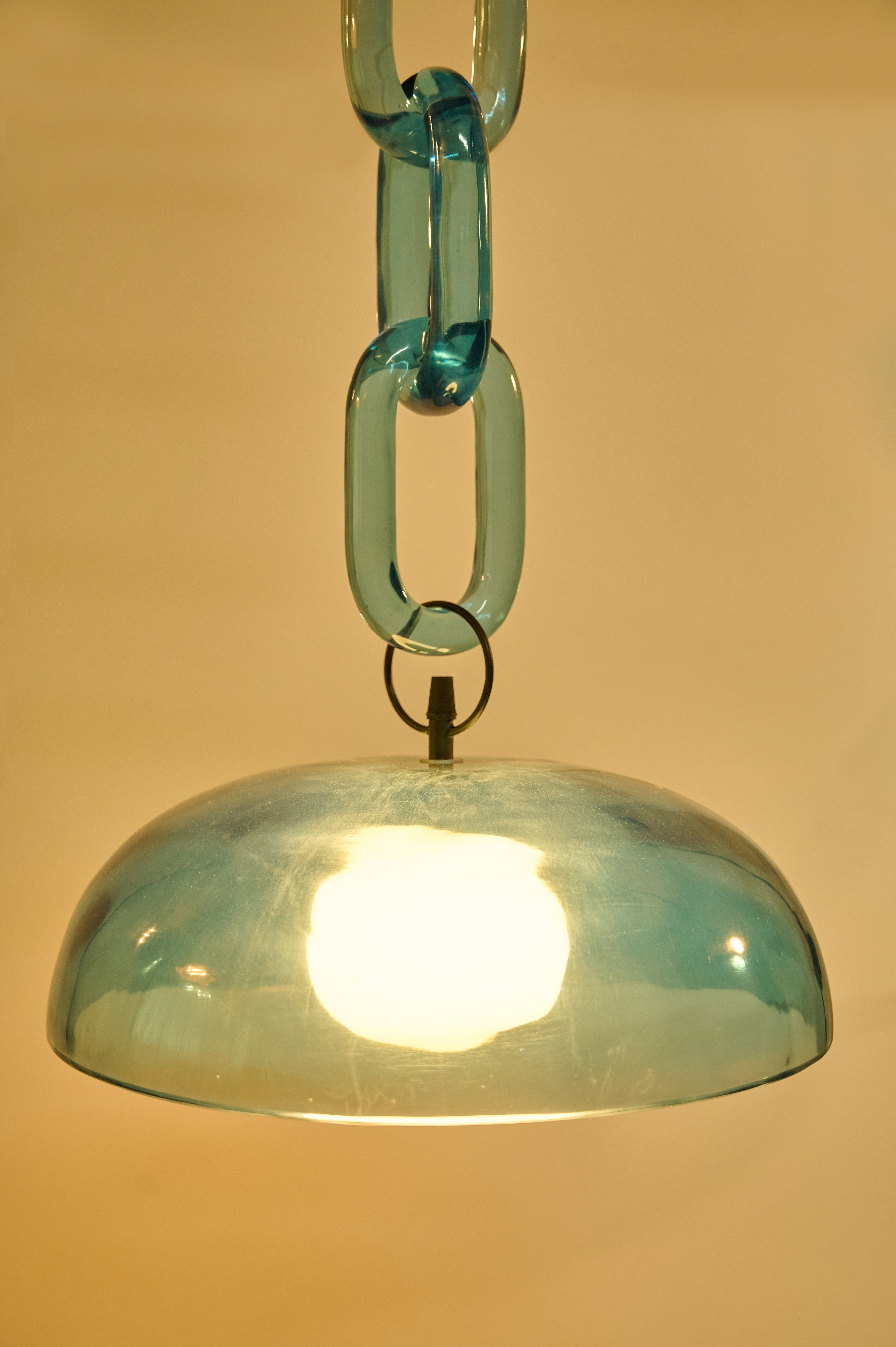 Links Pendant Light