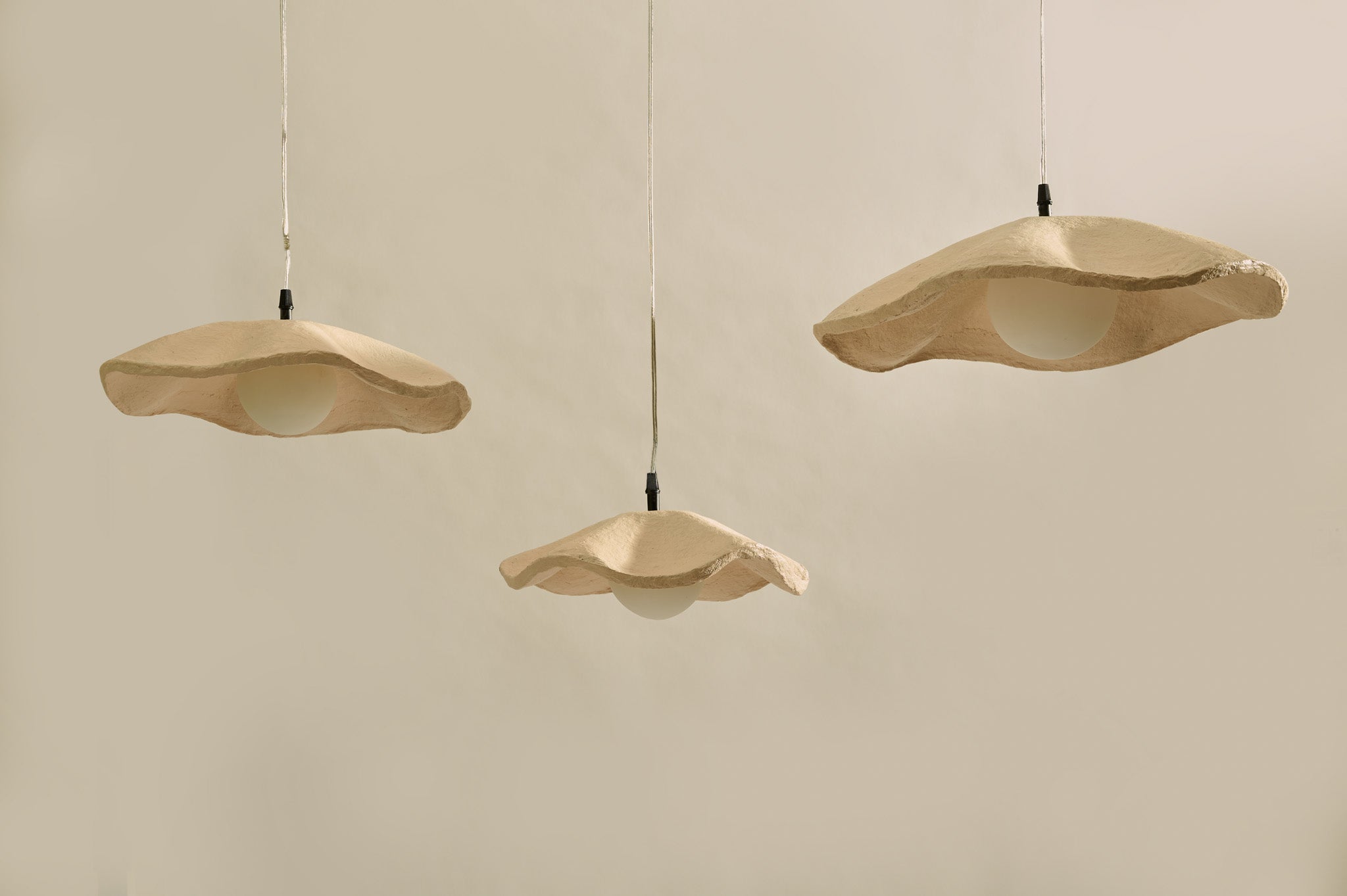 Ripples - Set of 3