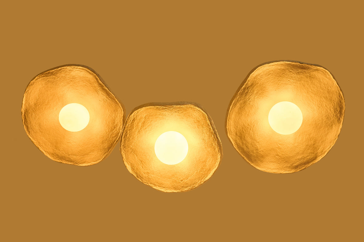 Ripples - Set of 3