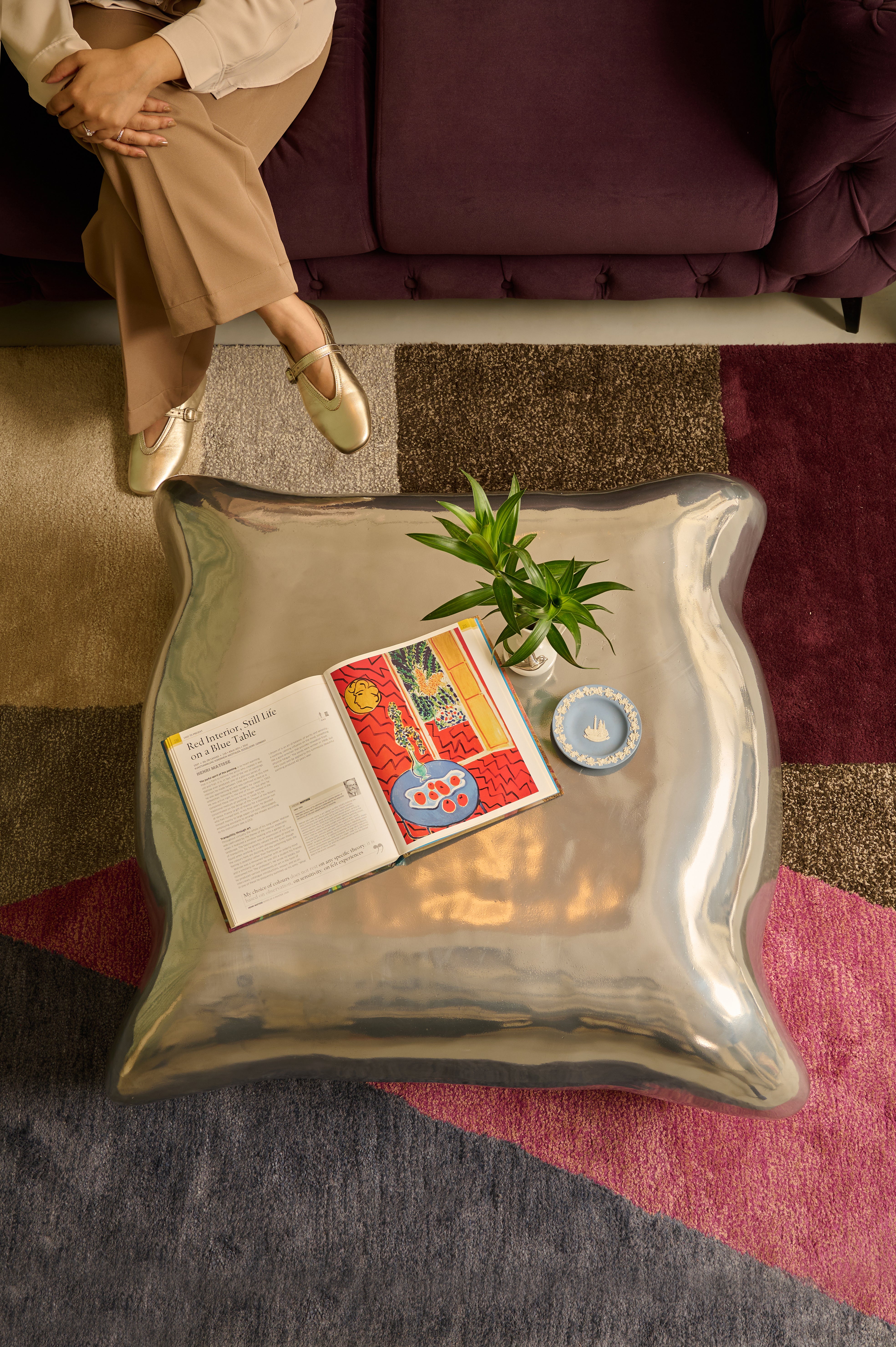 Pillow Talk