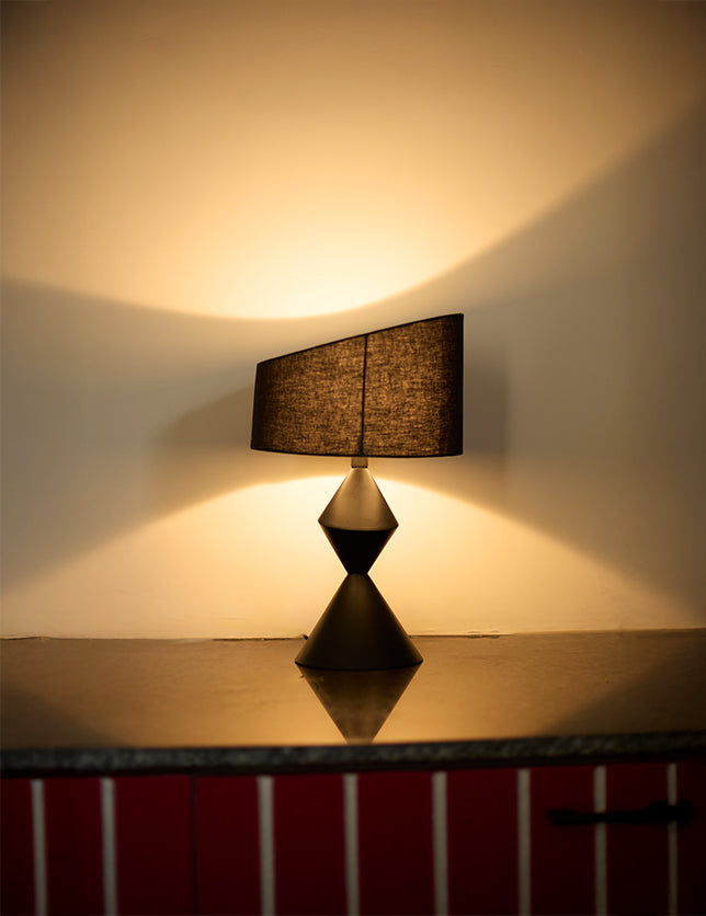 The Tilt Lamp