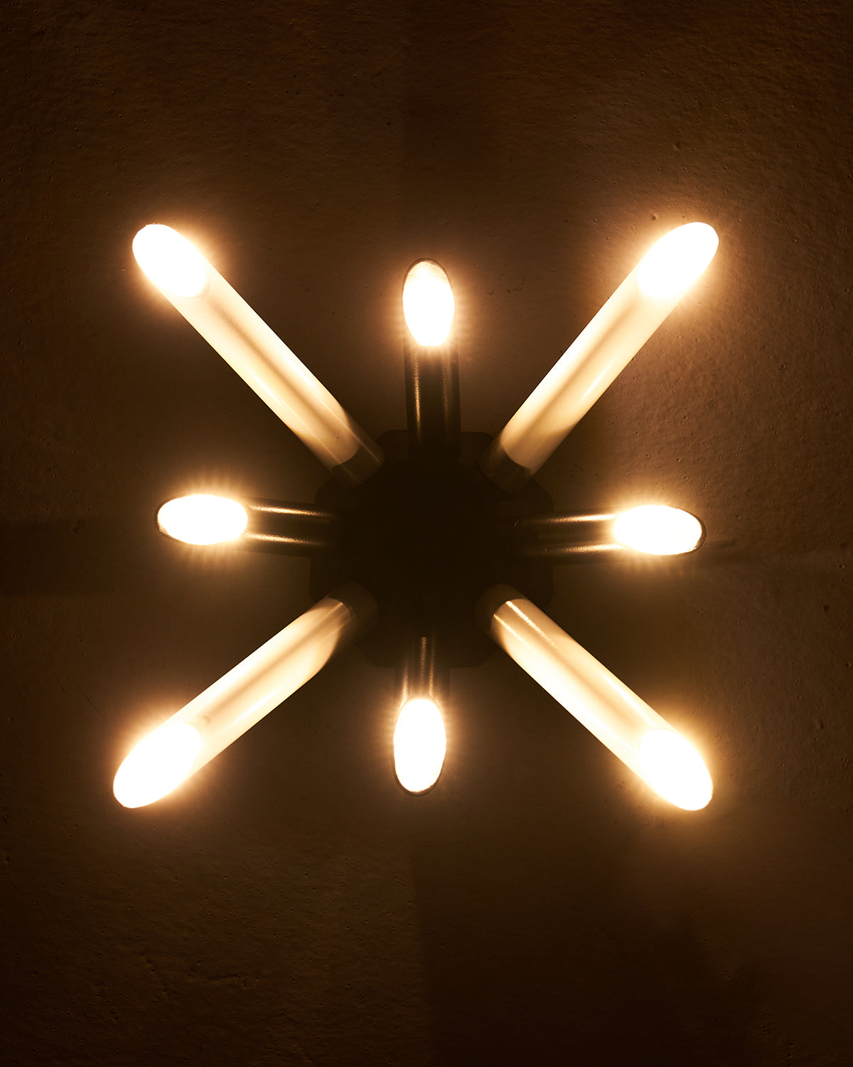 Cosmic Wall Light