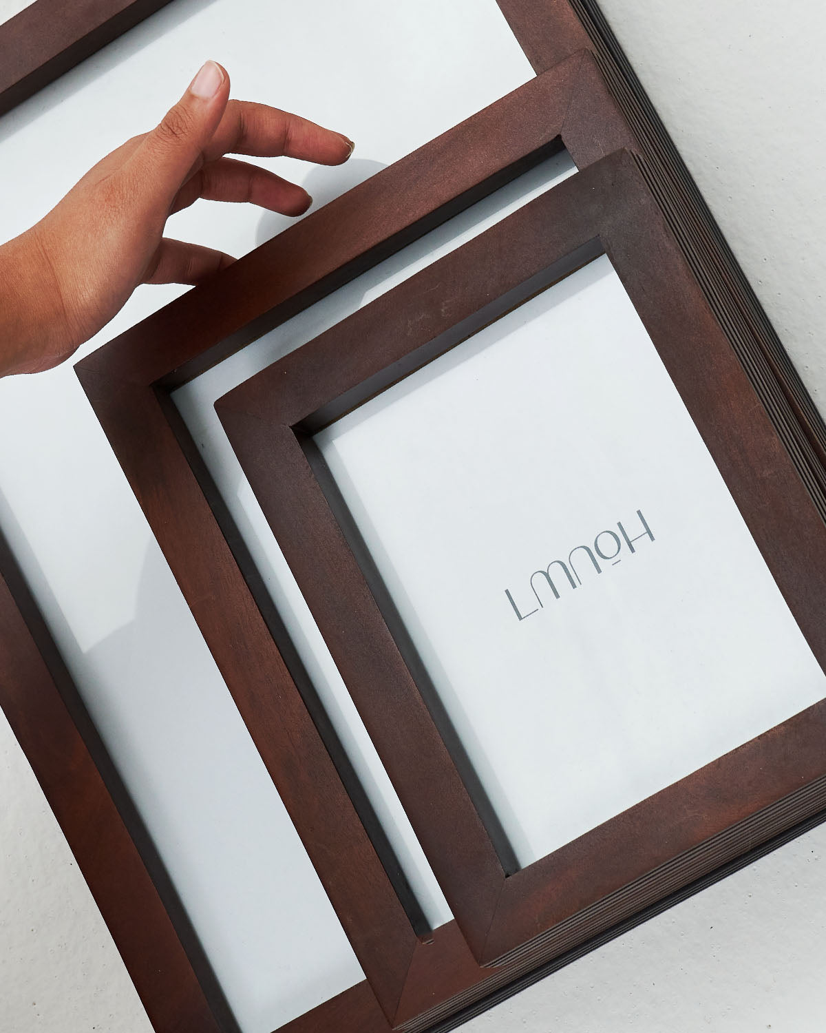 Wooden Frames