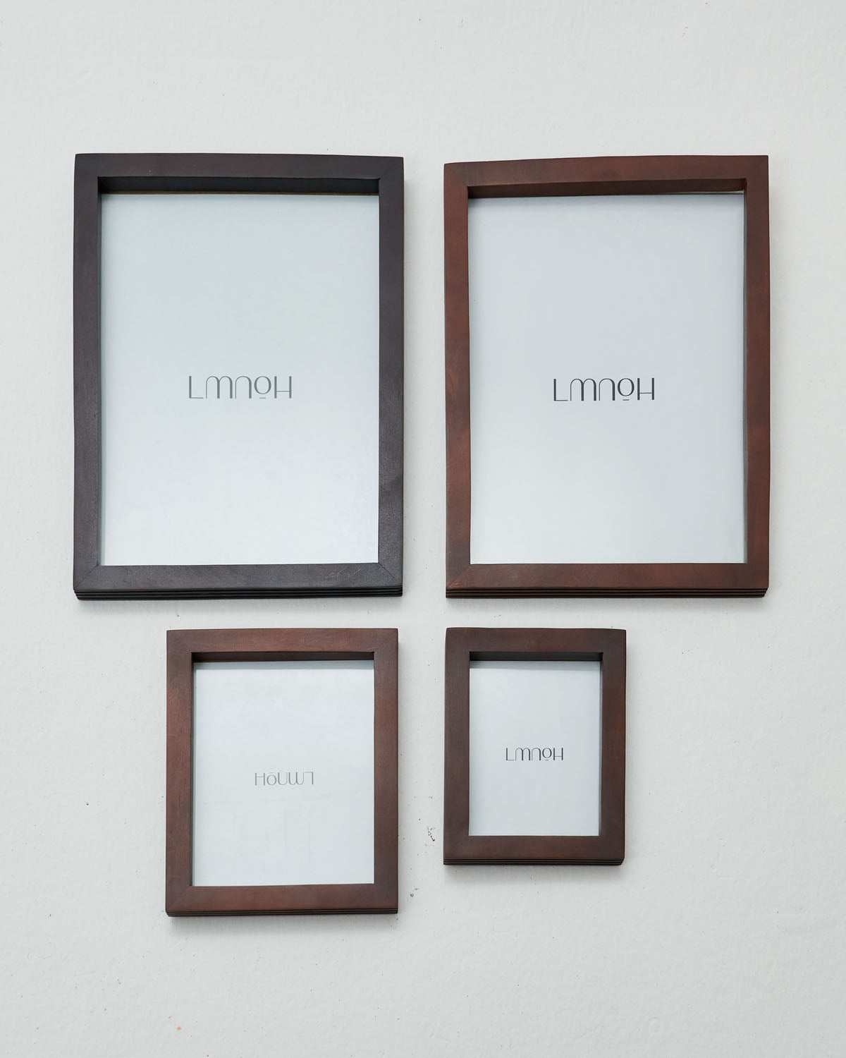 Wooden Frames