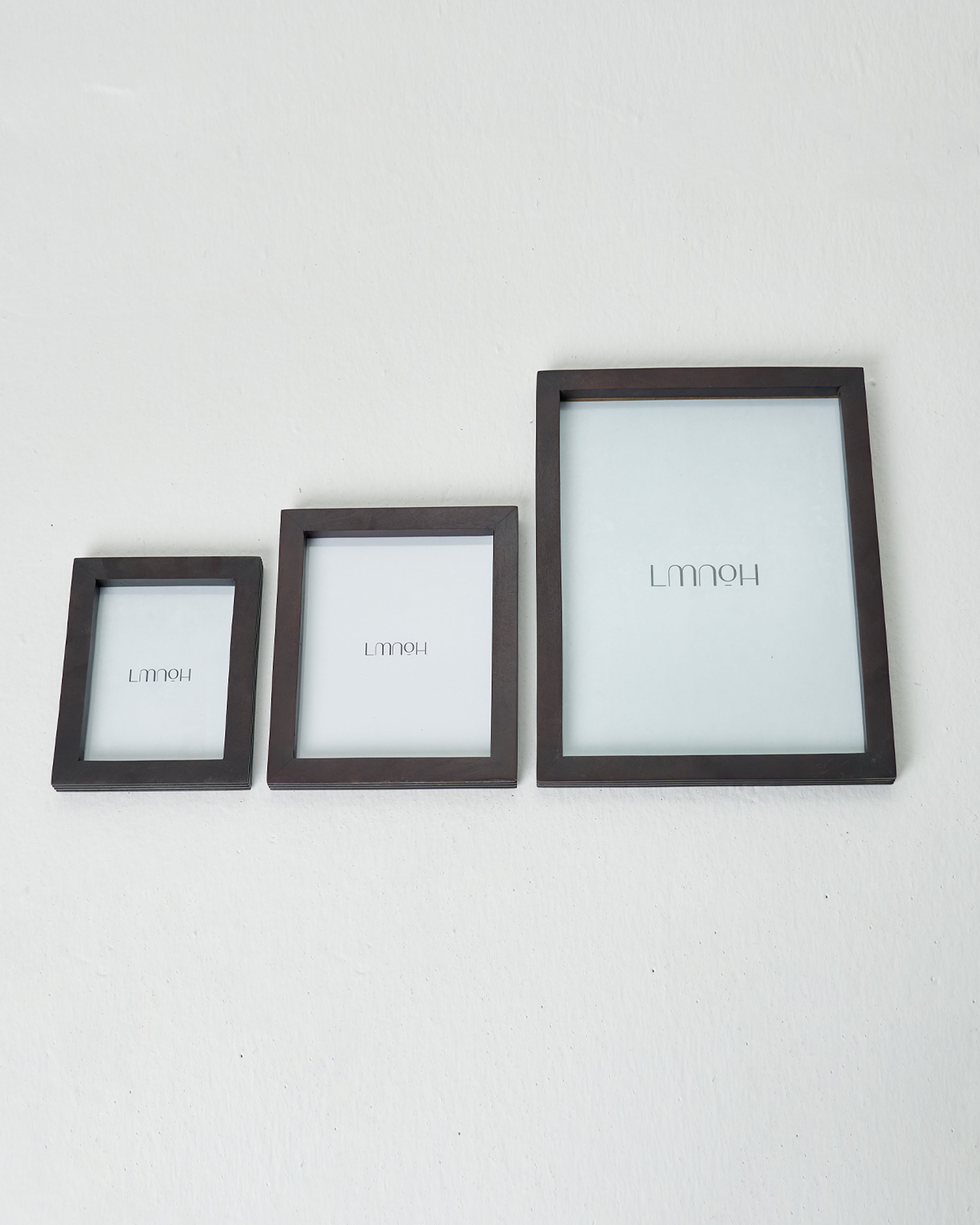 Wooden Frames